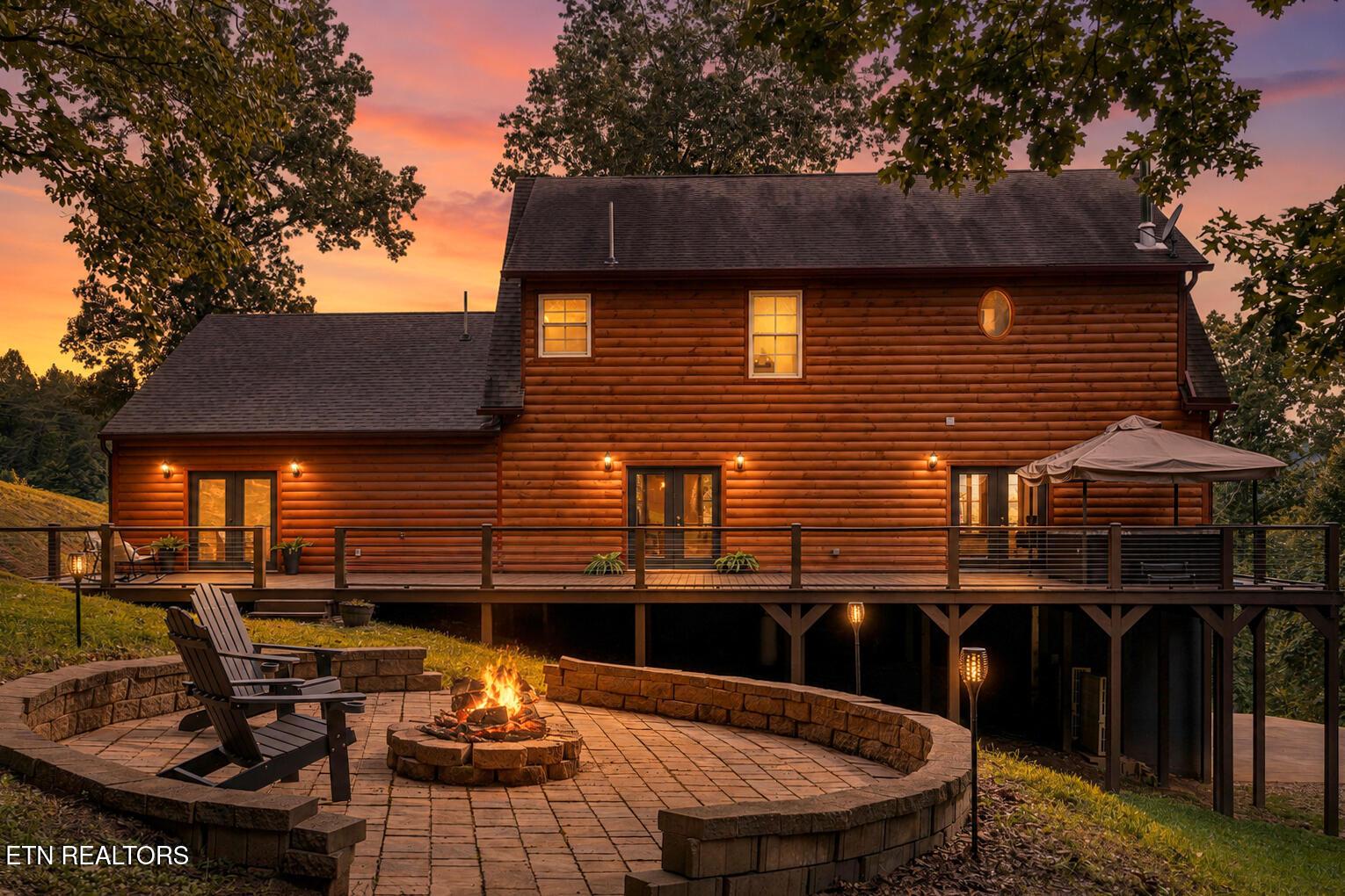 103 Pinnacle Pointe Way, Sharps Chapel, TN - Norris Lake Real Estate - Image# 4