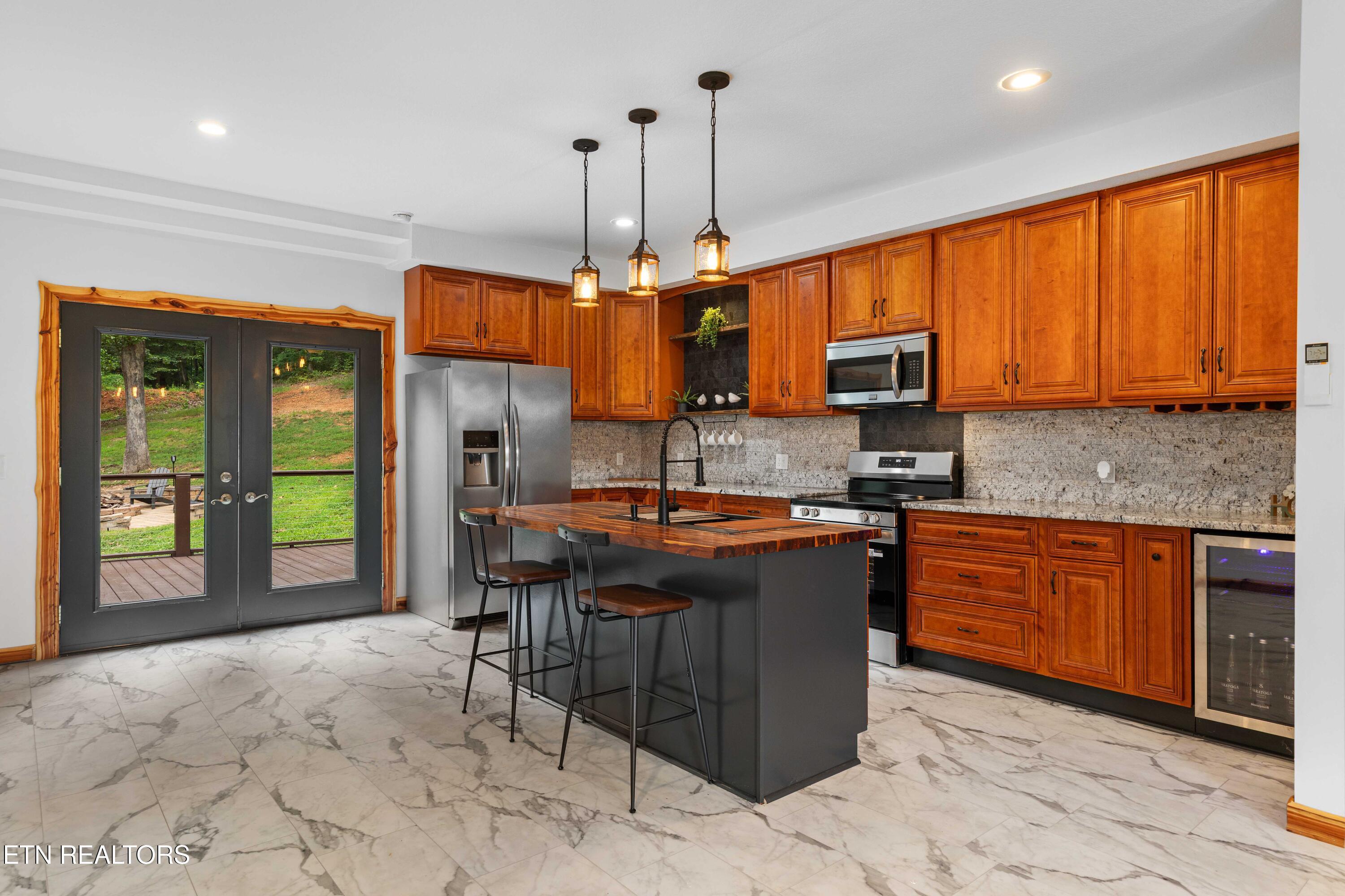 103 Pinnacle Pointe Way, Sharps Chapel, TN - Norris Lake Real Estate - Image# 43