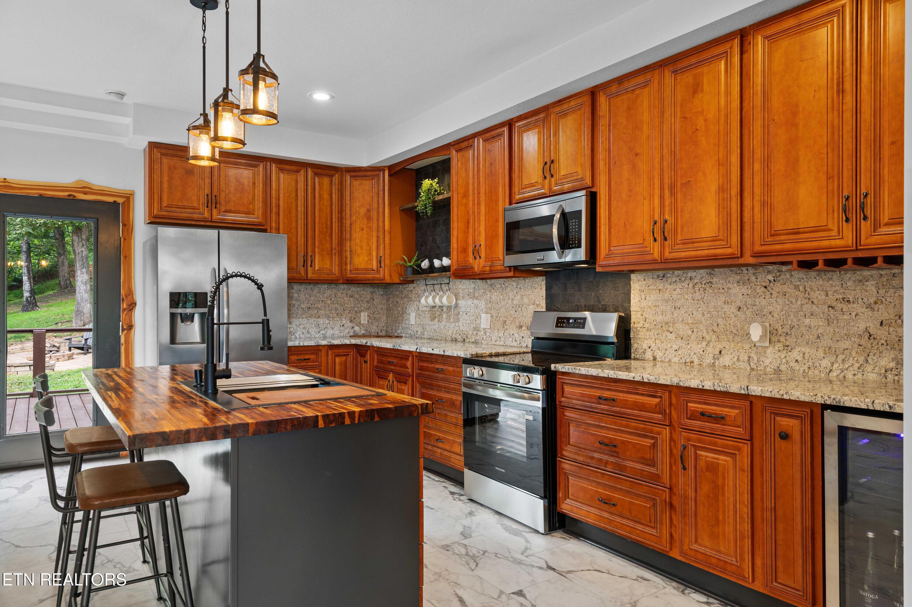103 Pinnacle Pointe Way, Sharps Chapel, TN - Norris Lake Real Estate - Image# 49