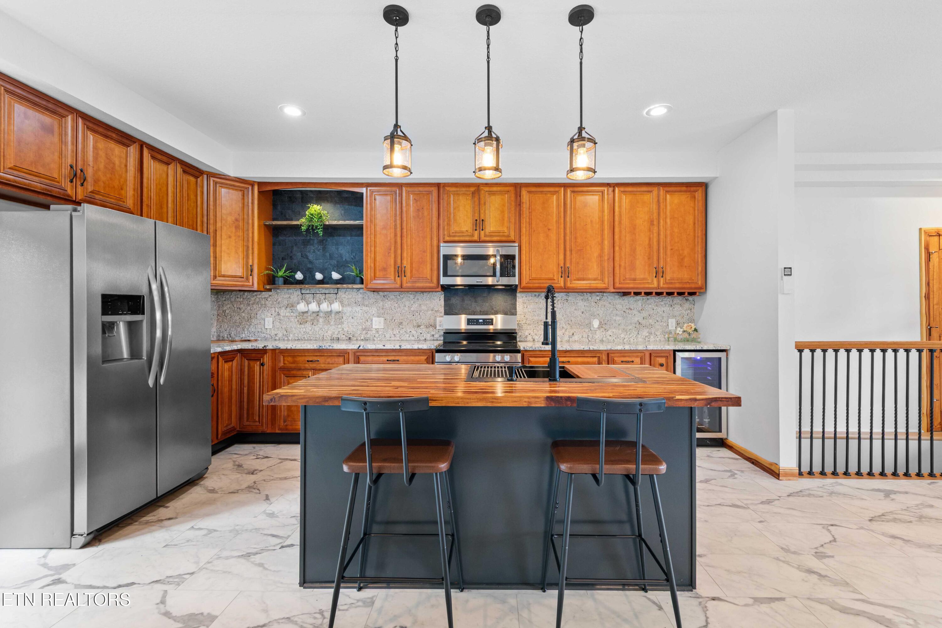 103 Pinnacle Pointe Way, Sharps Chapel, TN - Norris Lake Real Estate - Image# 51