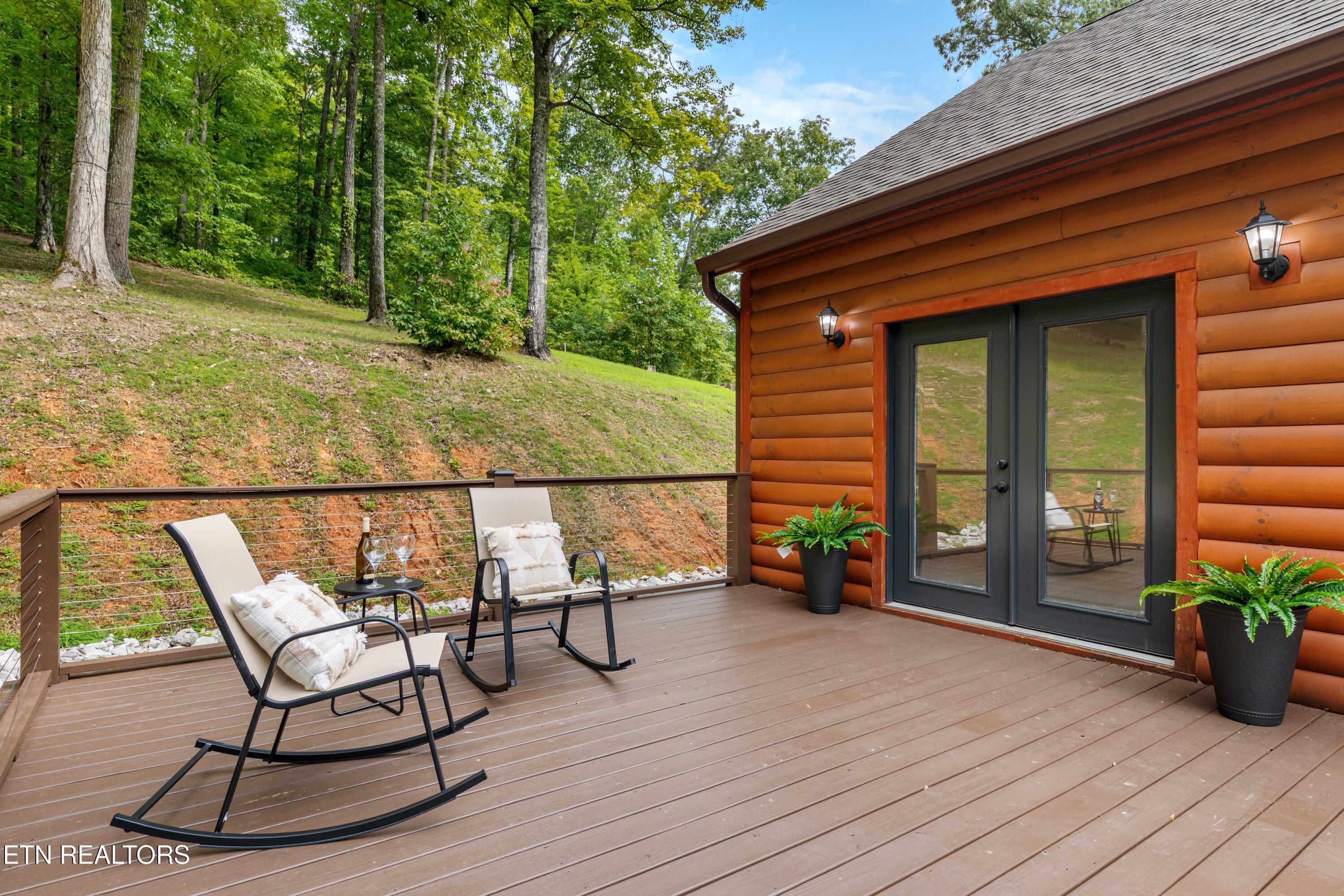 103 Pinnacle Pointe Way, Sharps Chapel, TN - Norris Lake Real Estate - Image# 62