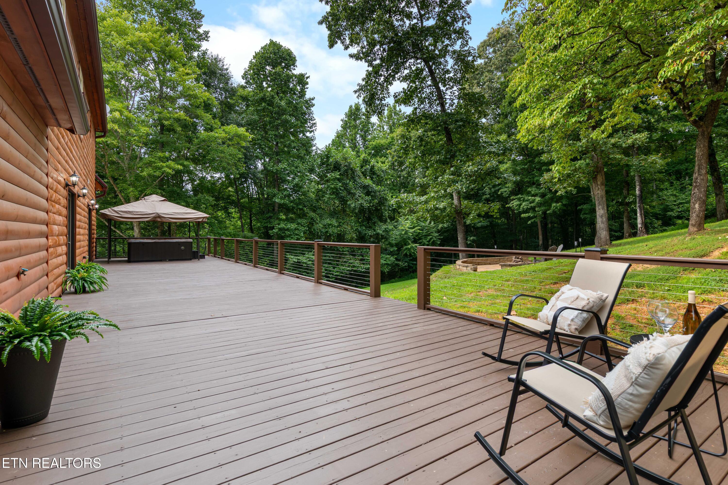 103 Pinnacle Pointe Way, Sharps Chapel, TN - Norris Lake Real Estate - Image# 66