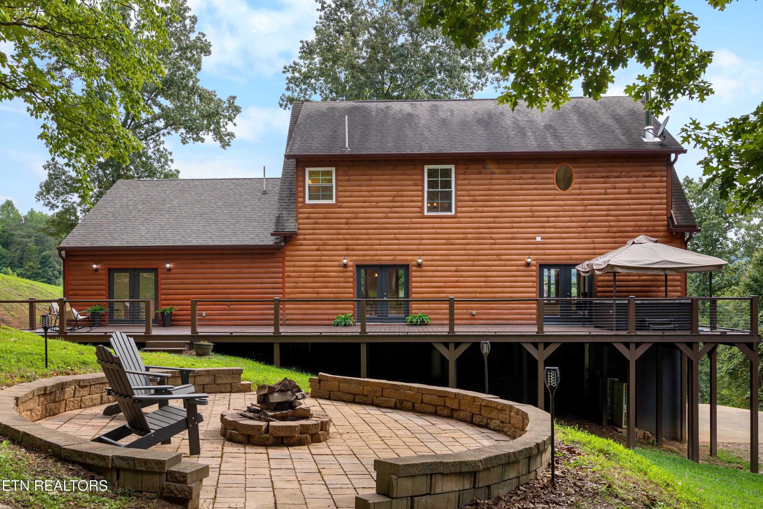 103 Pinnacle Pointe Way, Sharps Chapel, TN - Norris Lake Real Estate - Image# 70