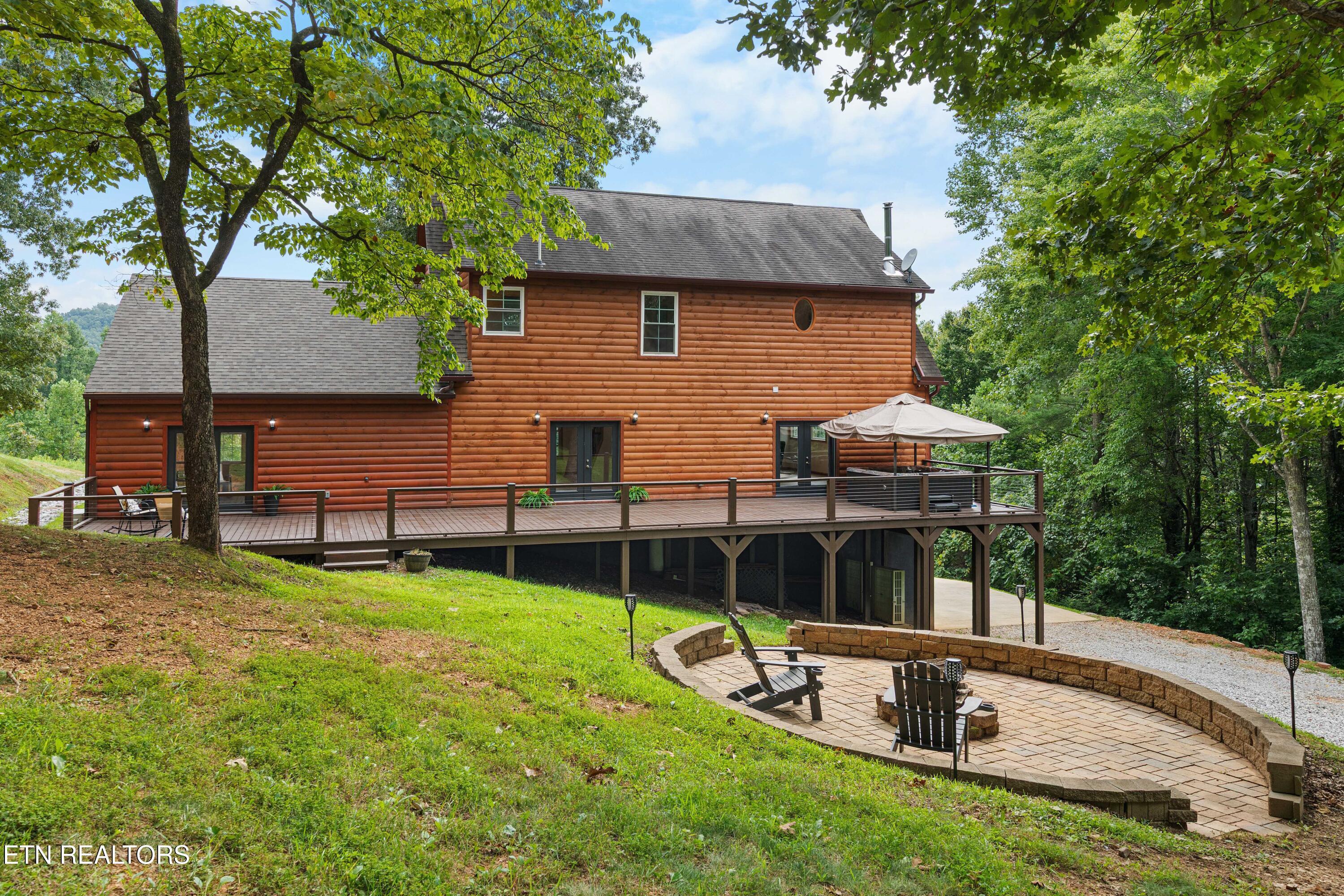 103 Pinnacle Pointe Way, Sharps Chapel, TN - Norris Lake Real Estate - Image# 98