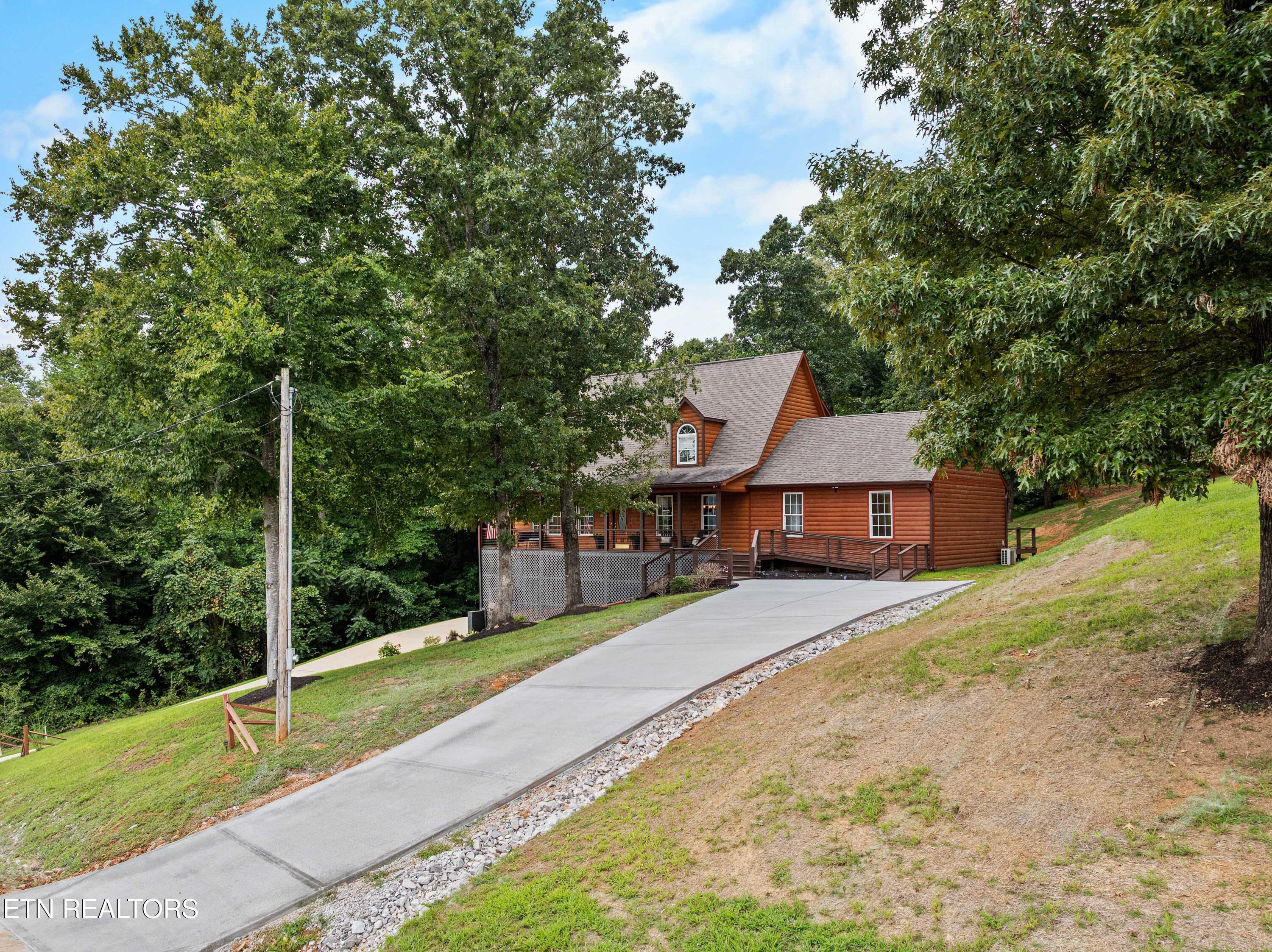 103 Pinnacle Pointe Way, Sharps Chapel, TN - Norris Lake Real Estate - Image# 18