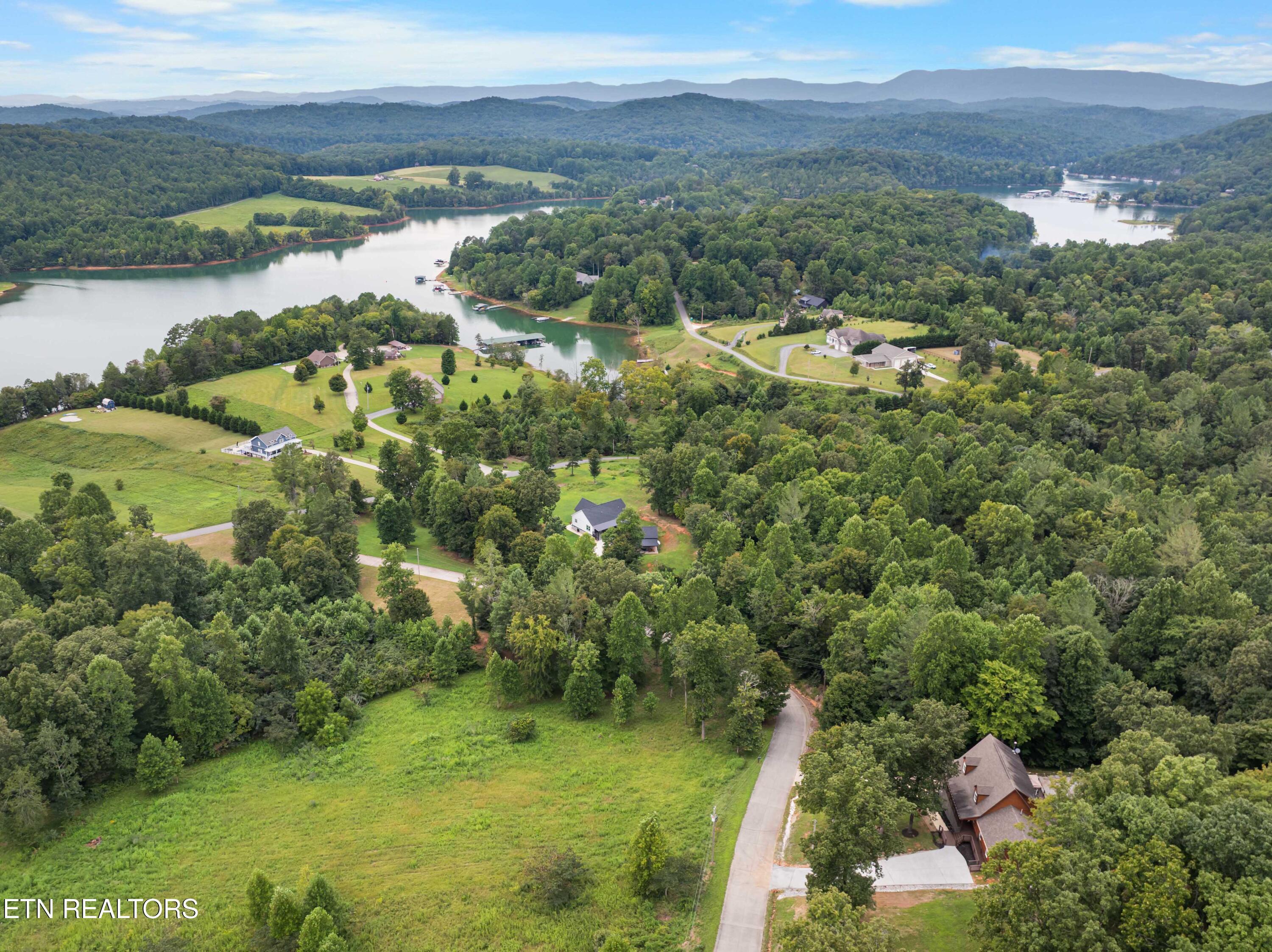 103 Pinnacle Pointe Way, Sharps Chapel, TN - Norris Lake Real Estate - Image# 10