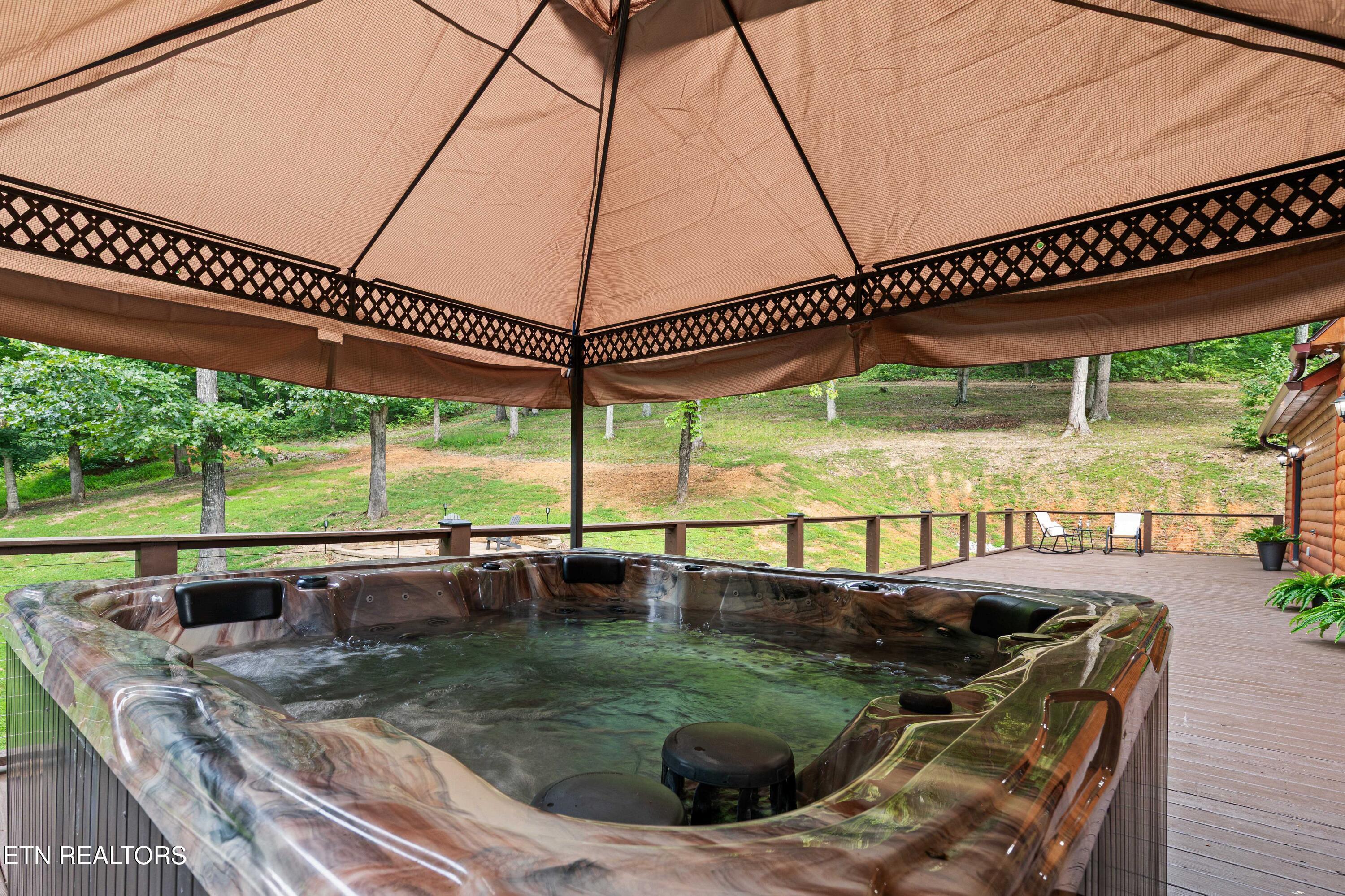 103 Pinnacle Pointe Way, Sharps Chapel, TN - Norris Lake Real Estate - Image# 72