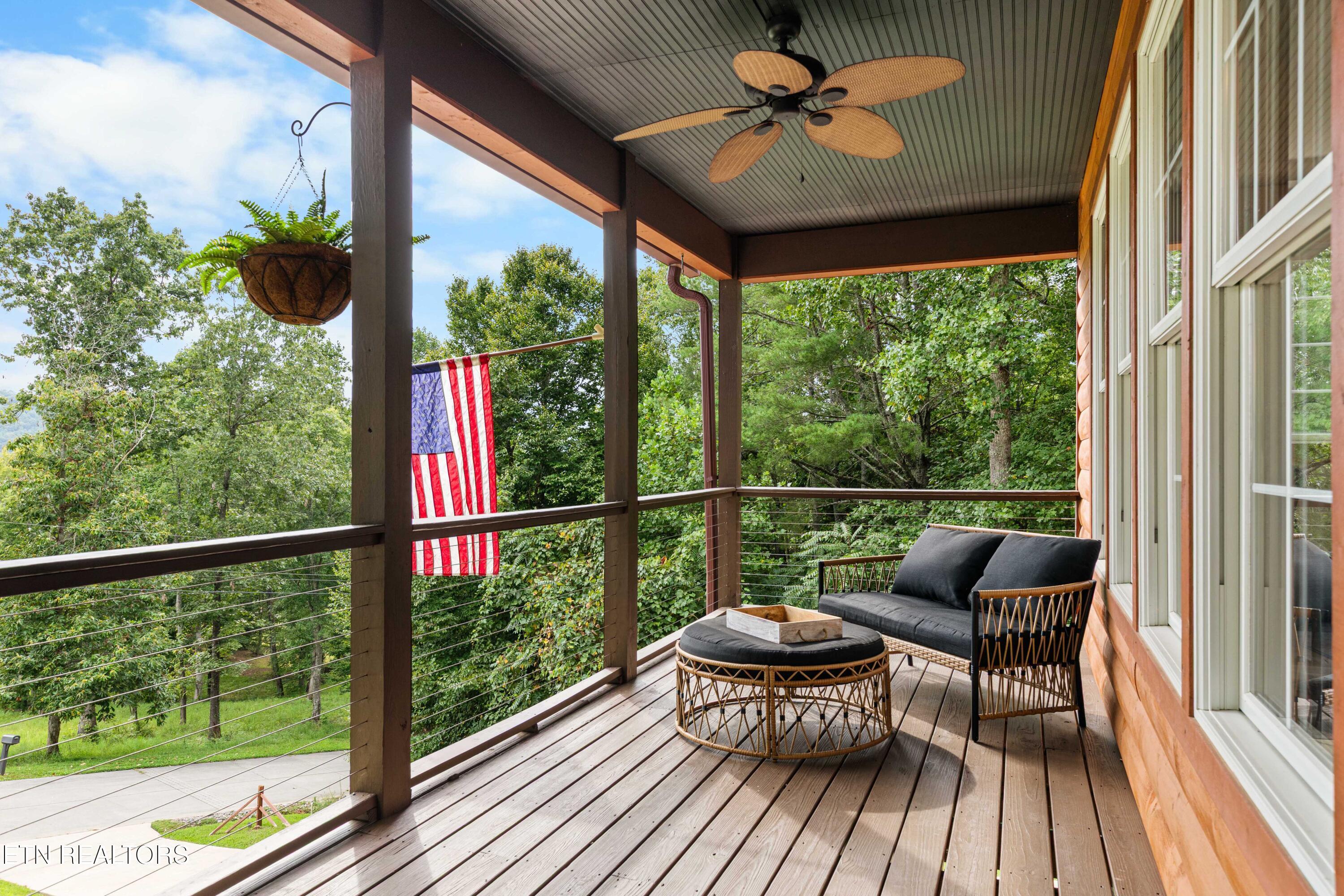 103 Pinnacle Pointe Way, Sharps Chapel, TN - Norris Lake Real Estate - Image# 24