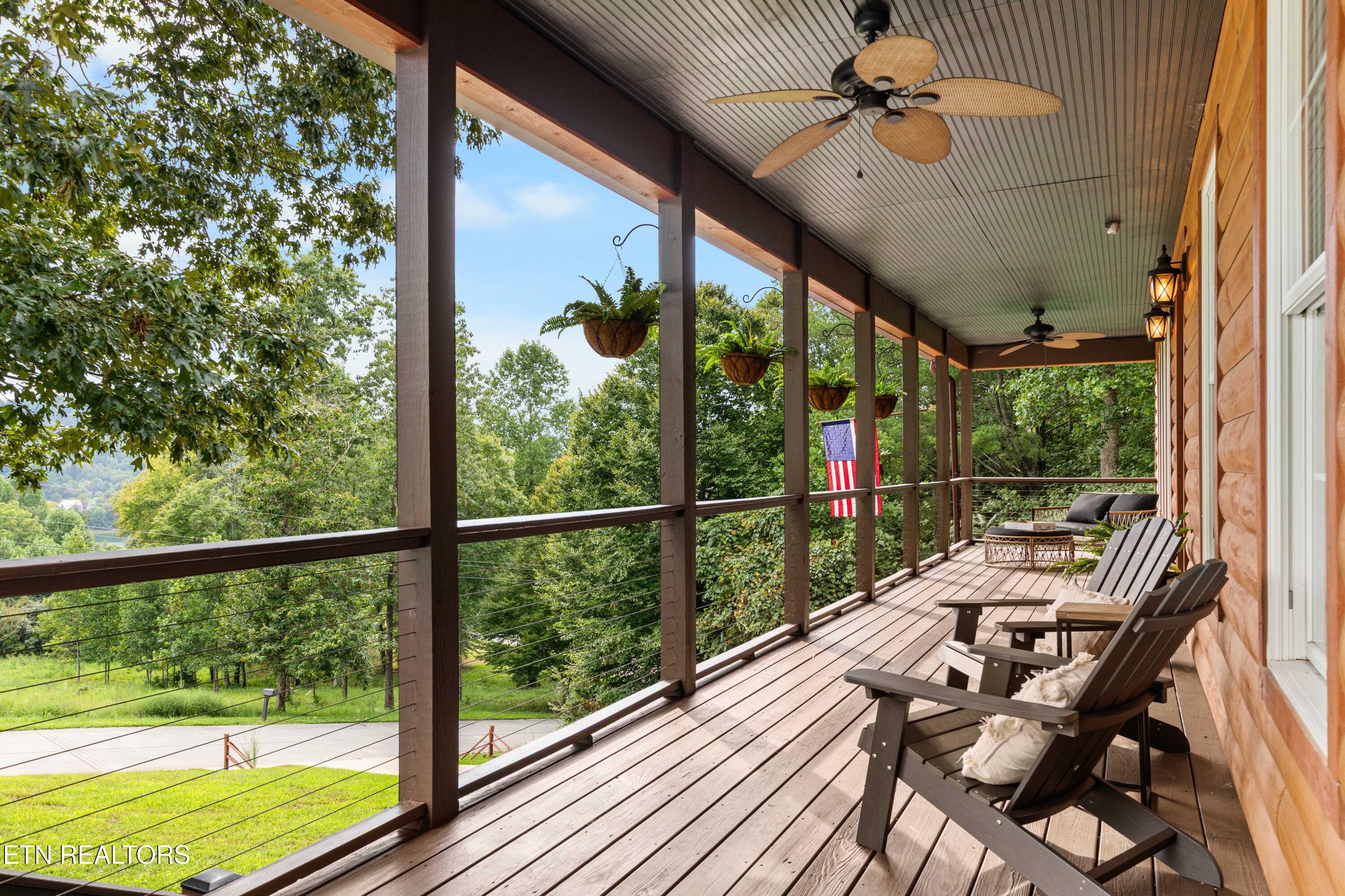 103 Pinnacle Pointe Way, Sharps Chapel, TN - Norris Lake Real Estate - Image# 22