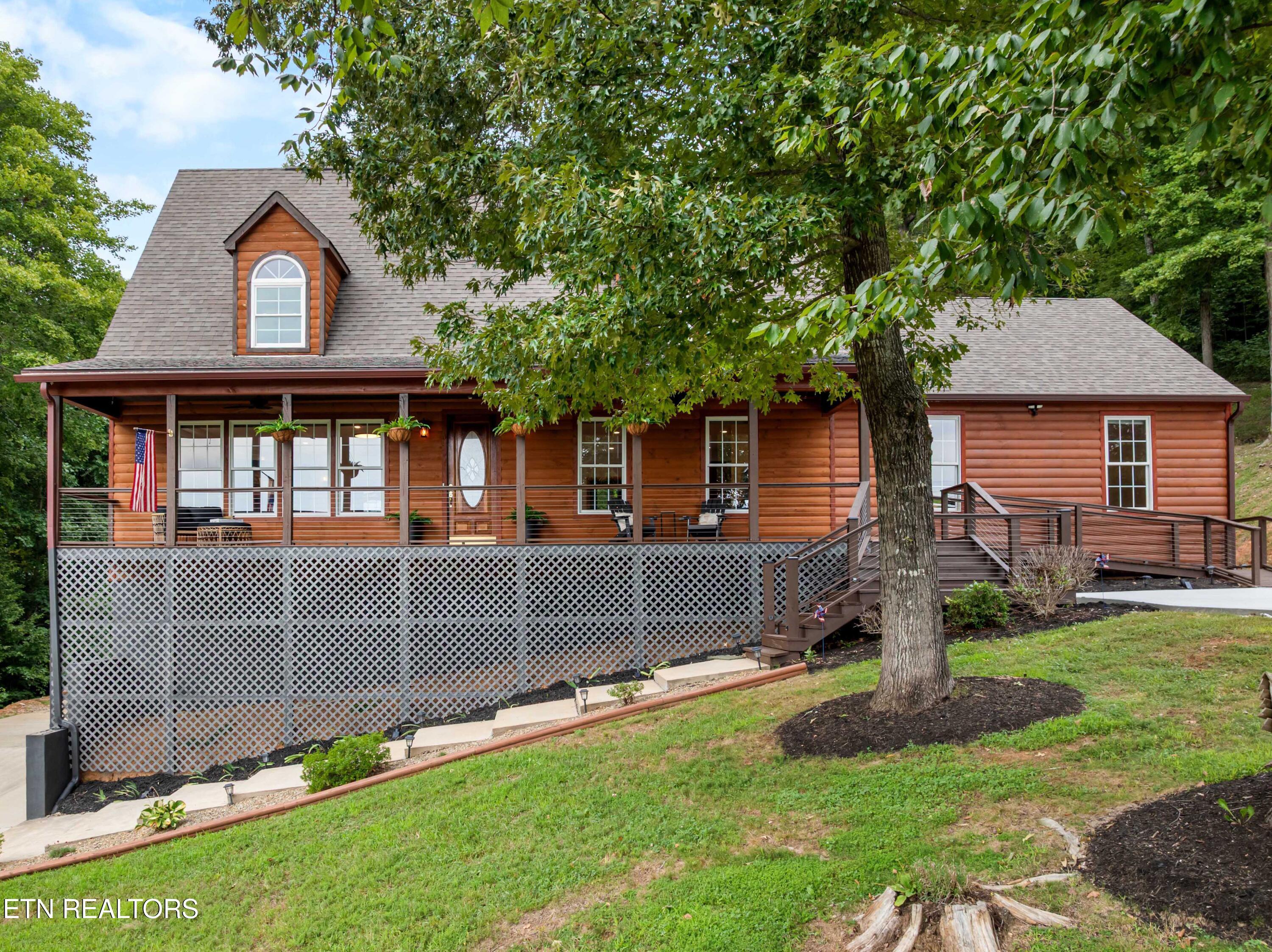 103 Pinnacle Pointe Way, Sharps Chapel, TN - Norris Lake Real Estate - Image# 14