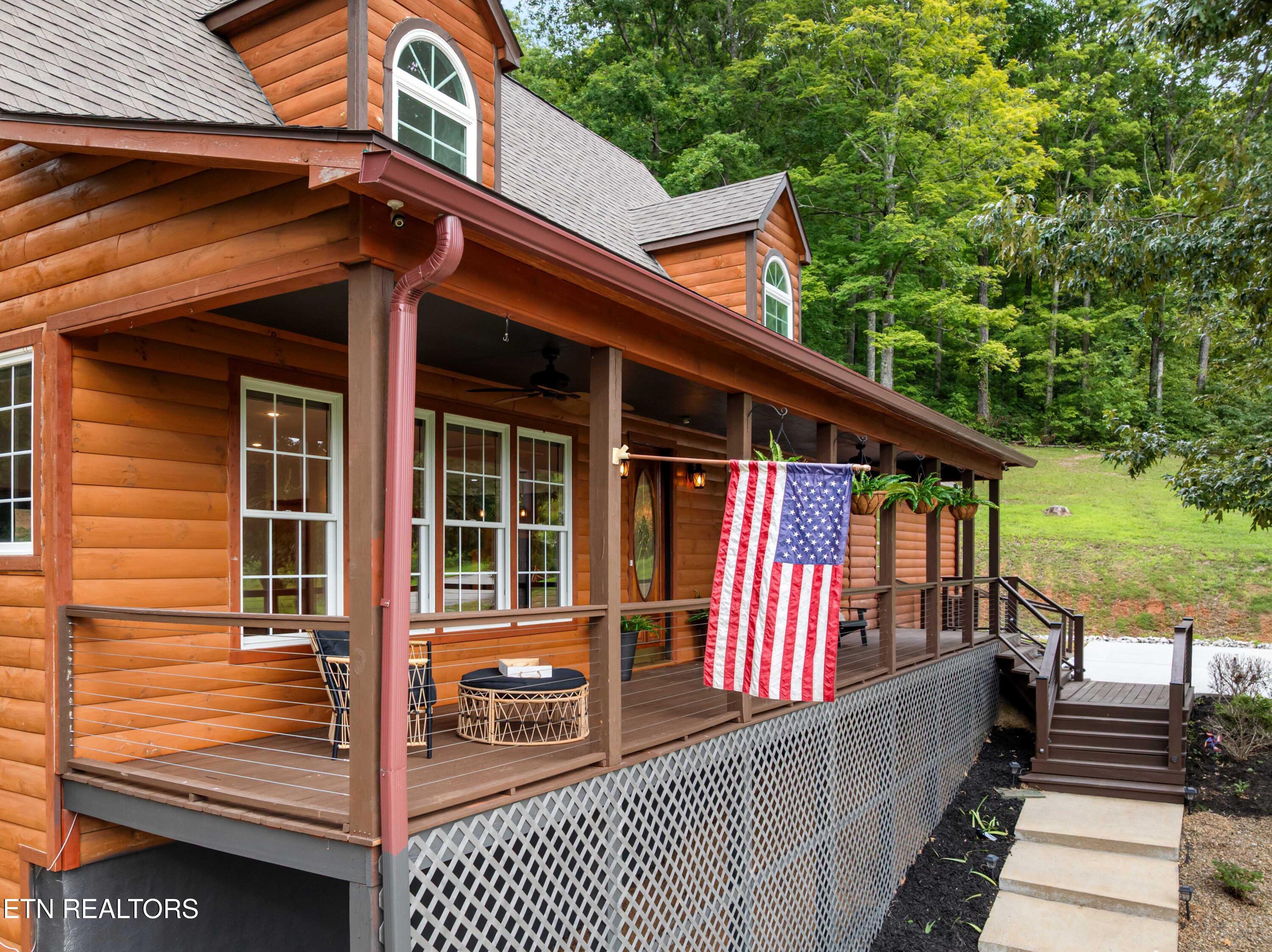 103 Pinnacle Pointe Way, Sharps Chapel, TN - Norris Lake Real Estate - Image# 20