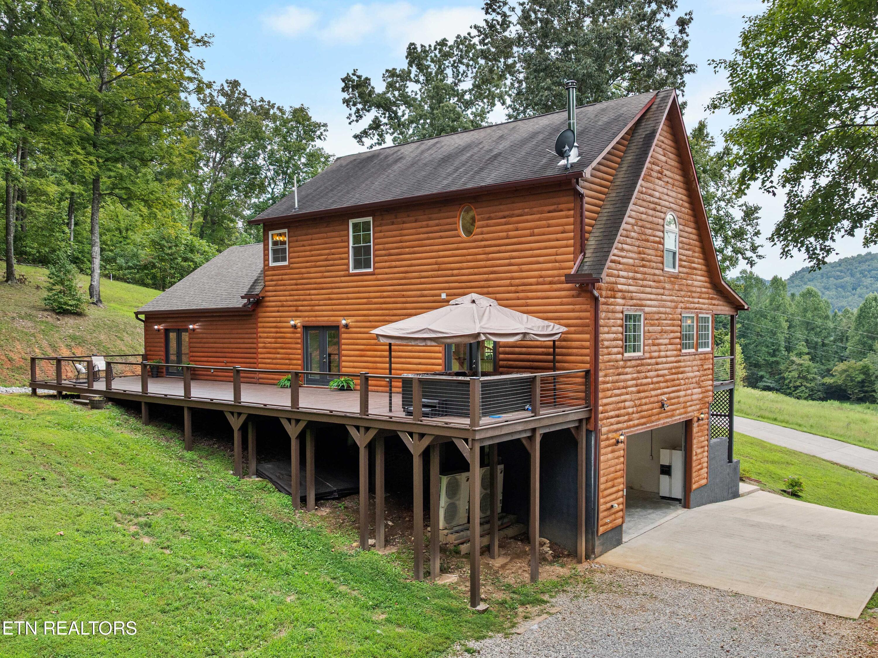 103 Pinnacle Pointe Way, Sharps Chapel, TN - Norris Lake Real Estate - Image# 96