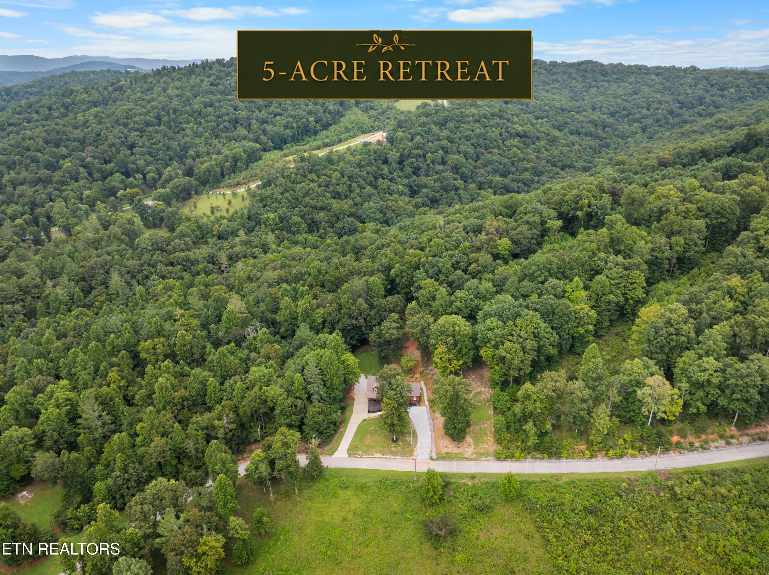 103 Pinnacle Pointe Way, Sharps Chapel, TN - Norris Lake Real Estate - Image# 8