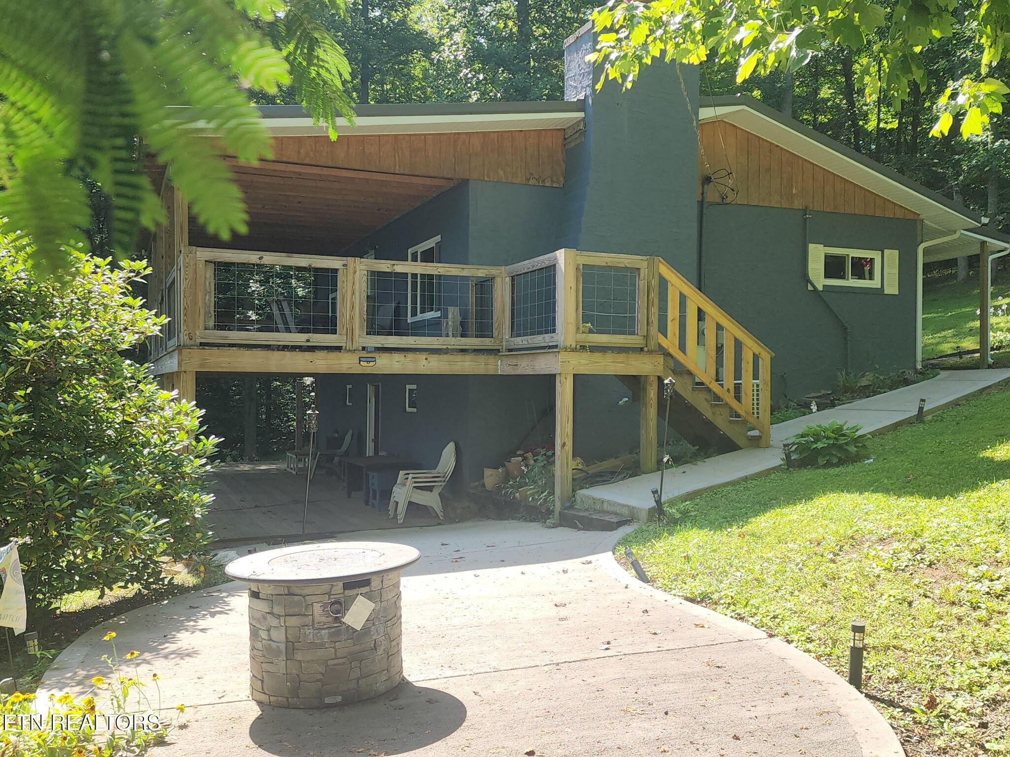 353 Beech Grove Loop, Sharps Chapel, TN - Norris Lake Real Estate - Image# 13