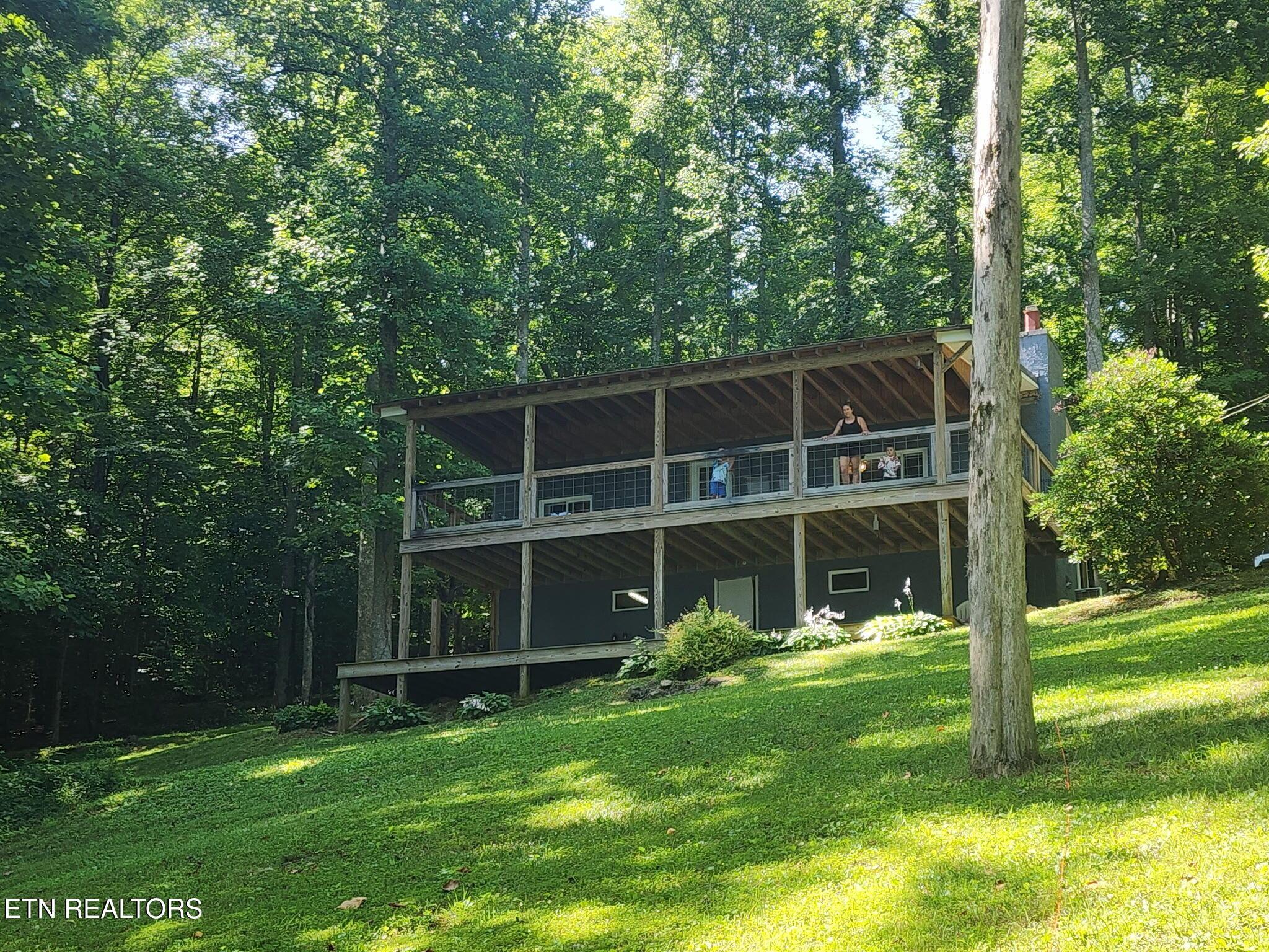 353 Beech Grove Loop, Sharps Chapel, TN - Norris Lake Real Estate - Image# 21