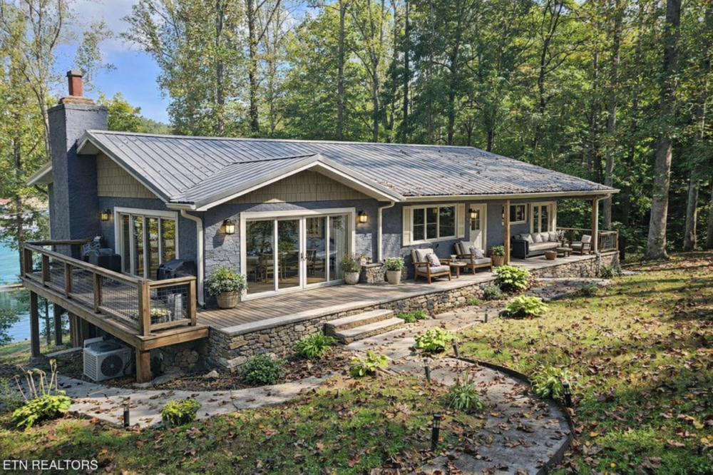 353 Beech Grove Loop, Sharps Chapel, TN - Norris Lake Real Estate - Image# 4
