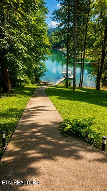 353 Beech Grove Loop, Sharps Chapel, TN - Norris Lake Real Estate - Image# 11