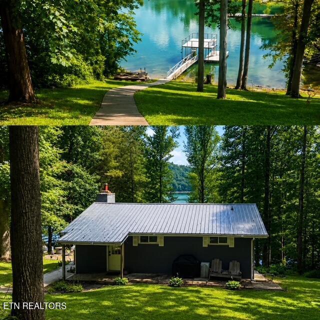 353 Beech Grove Loop, Sharps Chapel, TN - Norris Lake Real Estate - Image# 1