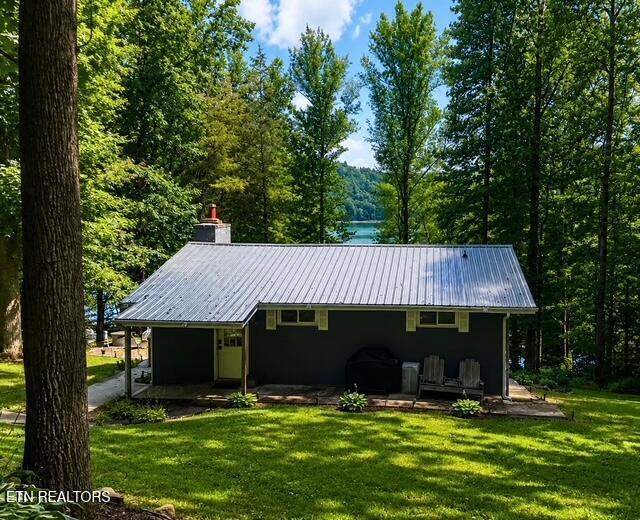 353 Beech Grove Loop, Sharps Chapel, TN - Norris Lake Real Estate - Image# 5