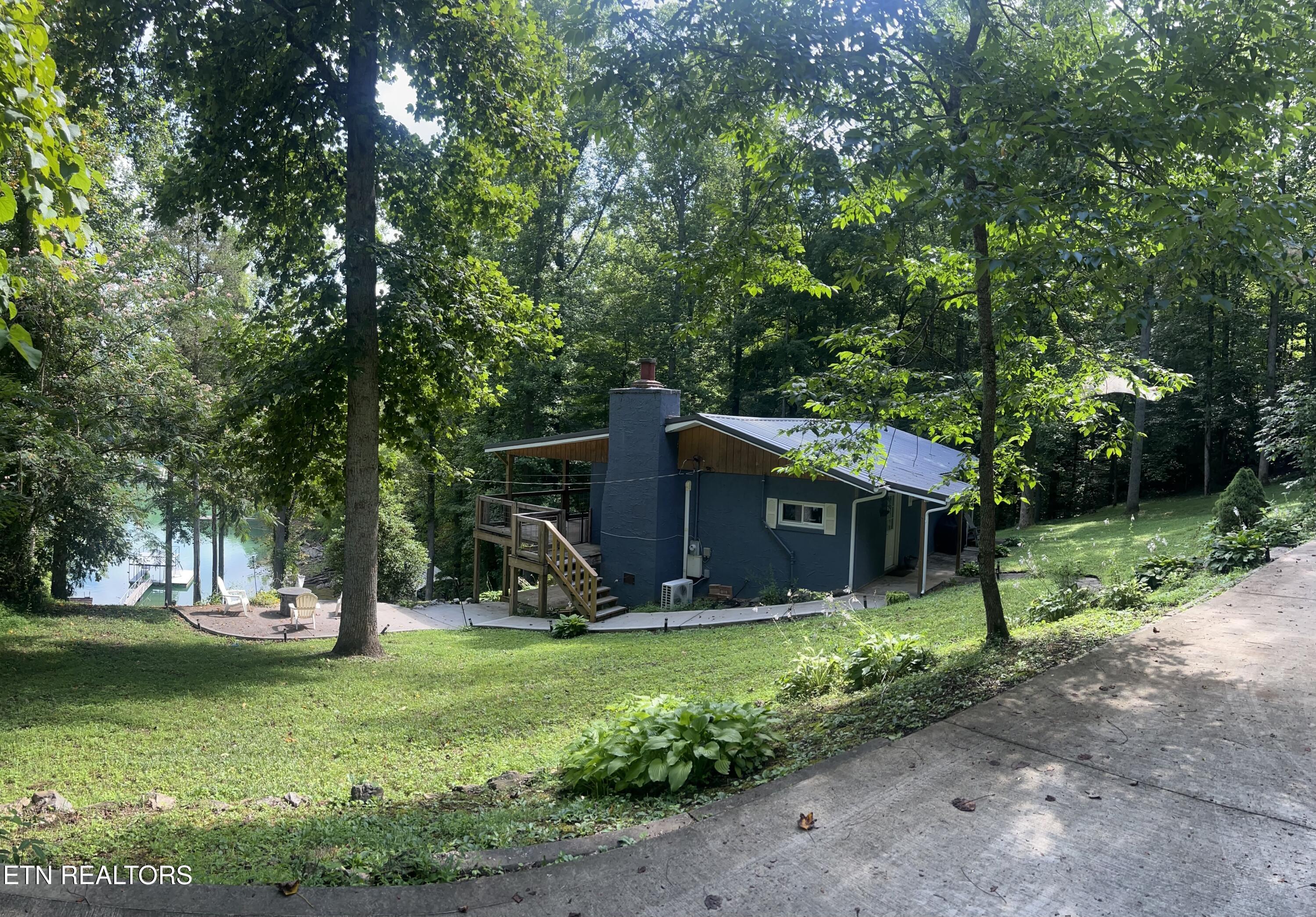 353 Beech Grove Loop, Sharps Chapel, TN - Norris Lake Real Estate - Image# 3