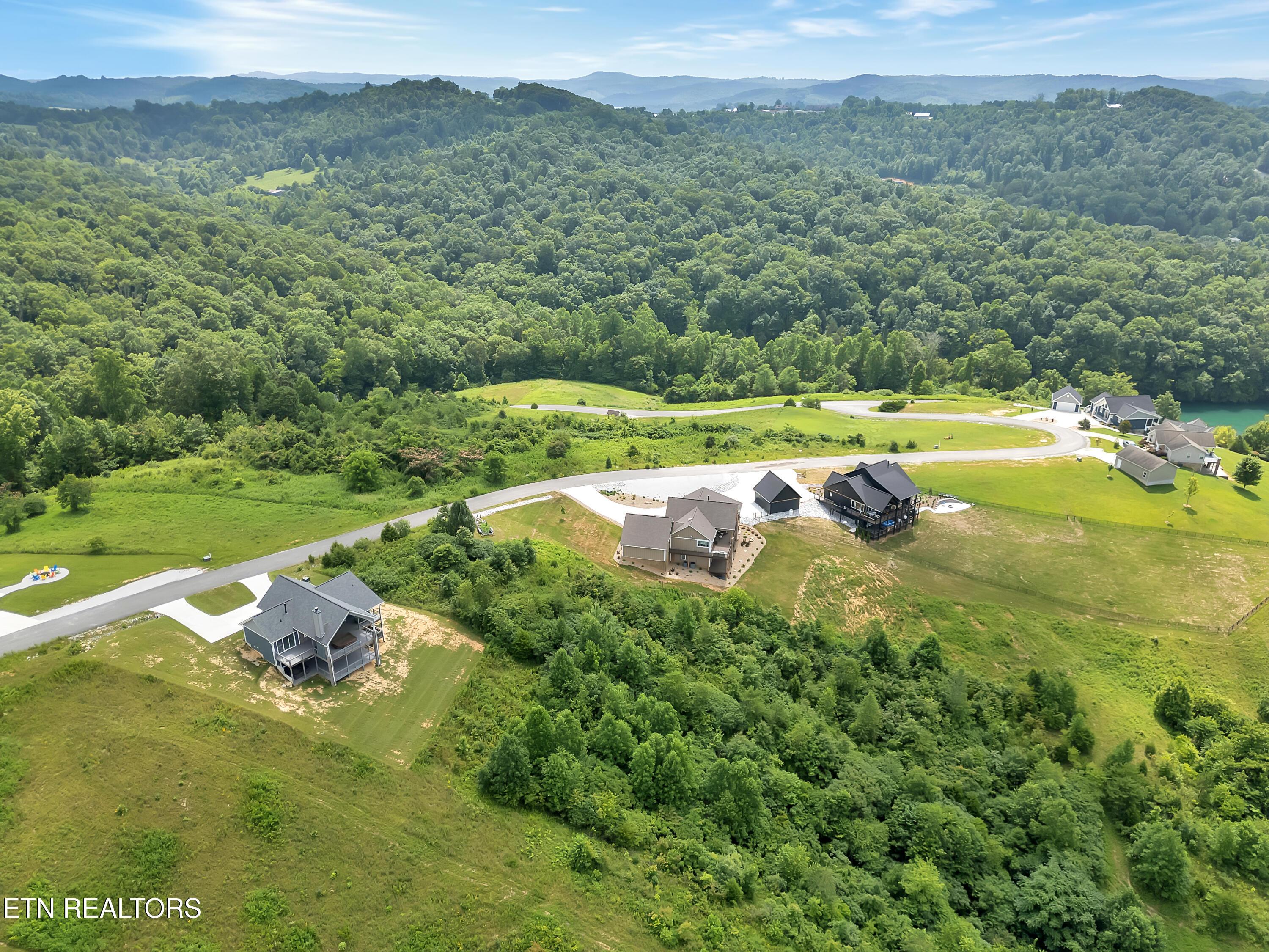 Lot 98 Pinnacle Lane, Lafollette, TN - Norris Lake Real Estate - Image# 21