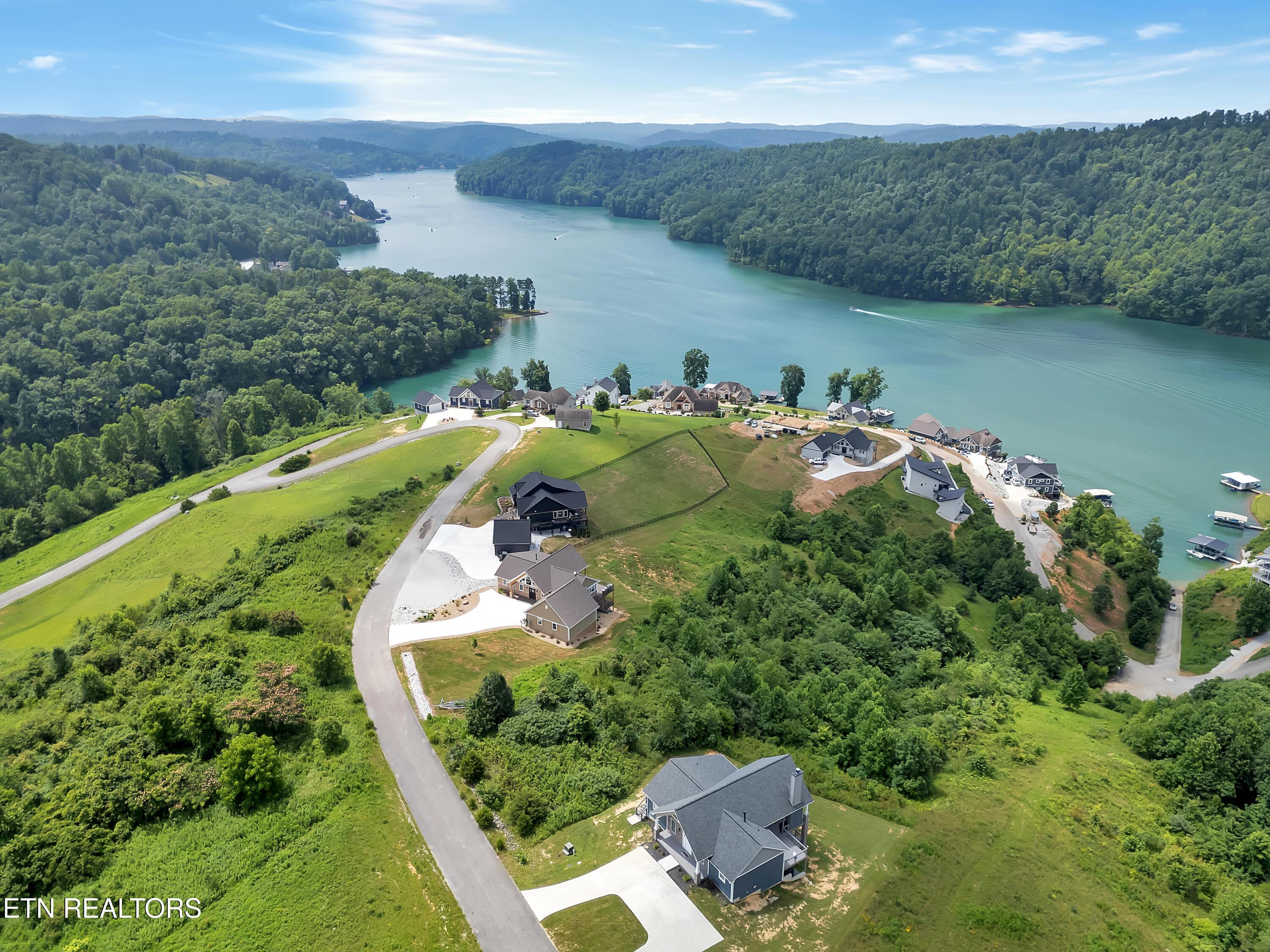 Lot 98 Pinnacle Lane, Lafollette, TN - Norris Lake Real Estate - Image# 19