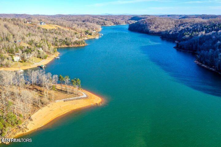 Lot 98 Pinnacle Lane, Lafollette, TN - Norris Lake Real Estate - Image# 7