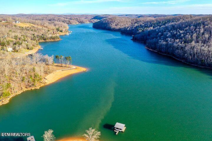 Lot 98 Pinnacle Lane, Lafollette, TN - Norris Lake Real Estate - Image# 8