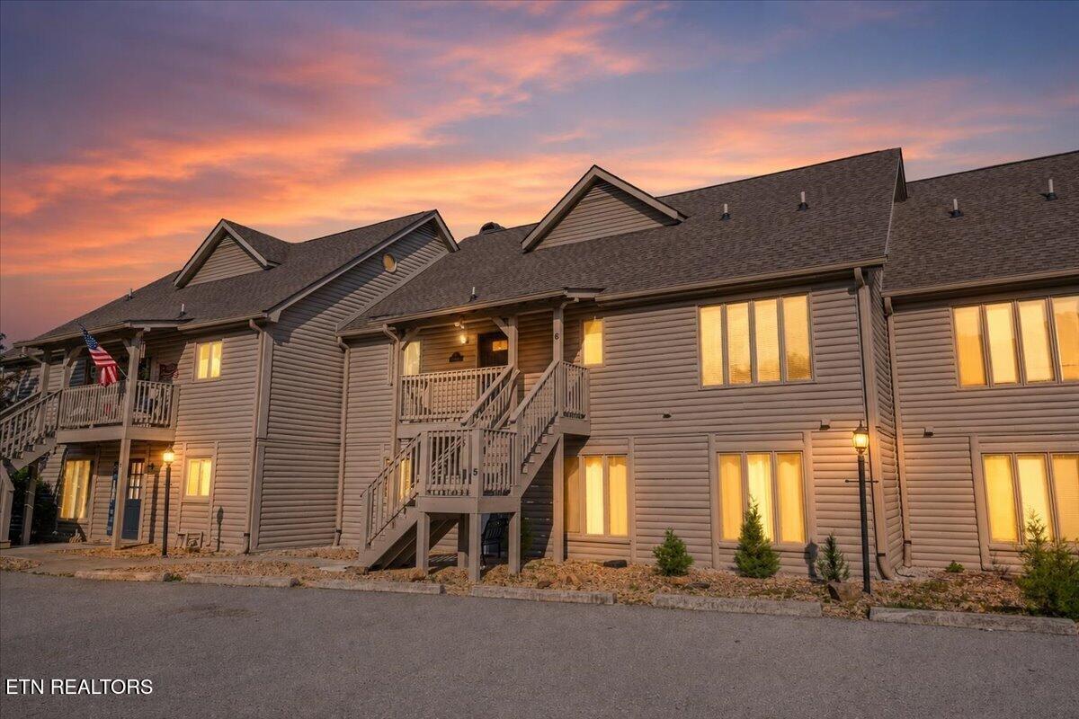 148 Deer Trot, Lafollette, TN - Norris Lake Real Estate - Image# 1