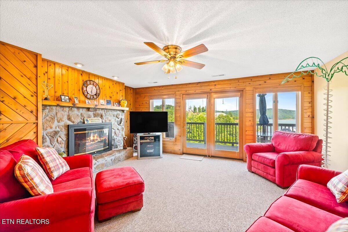 148 Deer Trot, Lafollette, TN - Norris Lake Real Estate - Image# 11