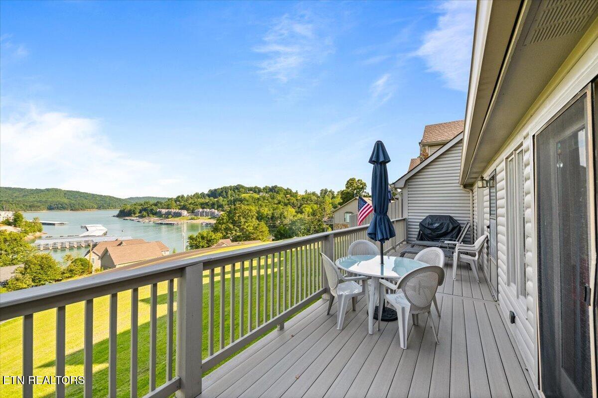 148 Deer Trot, Lafollette, TN - Norris Lake Real Estate - Image# 21