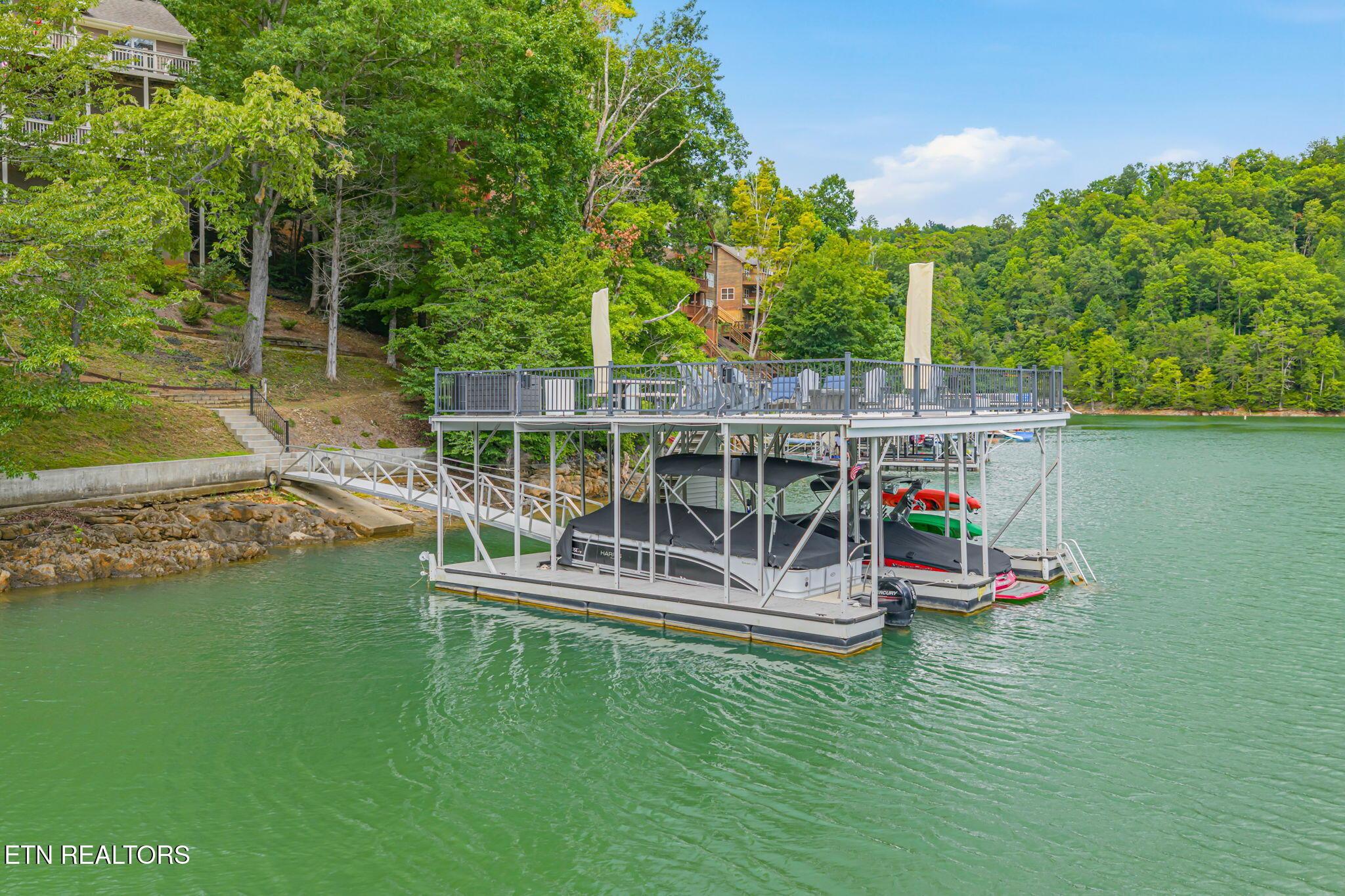 678 Waterfront Tr, Lafollette, TN - Norris Lake Real Estate - Image# 6