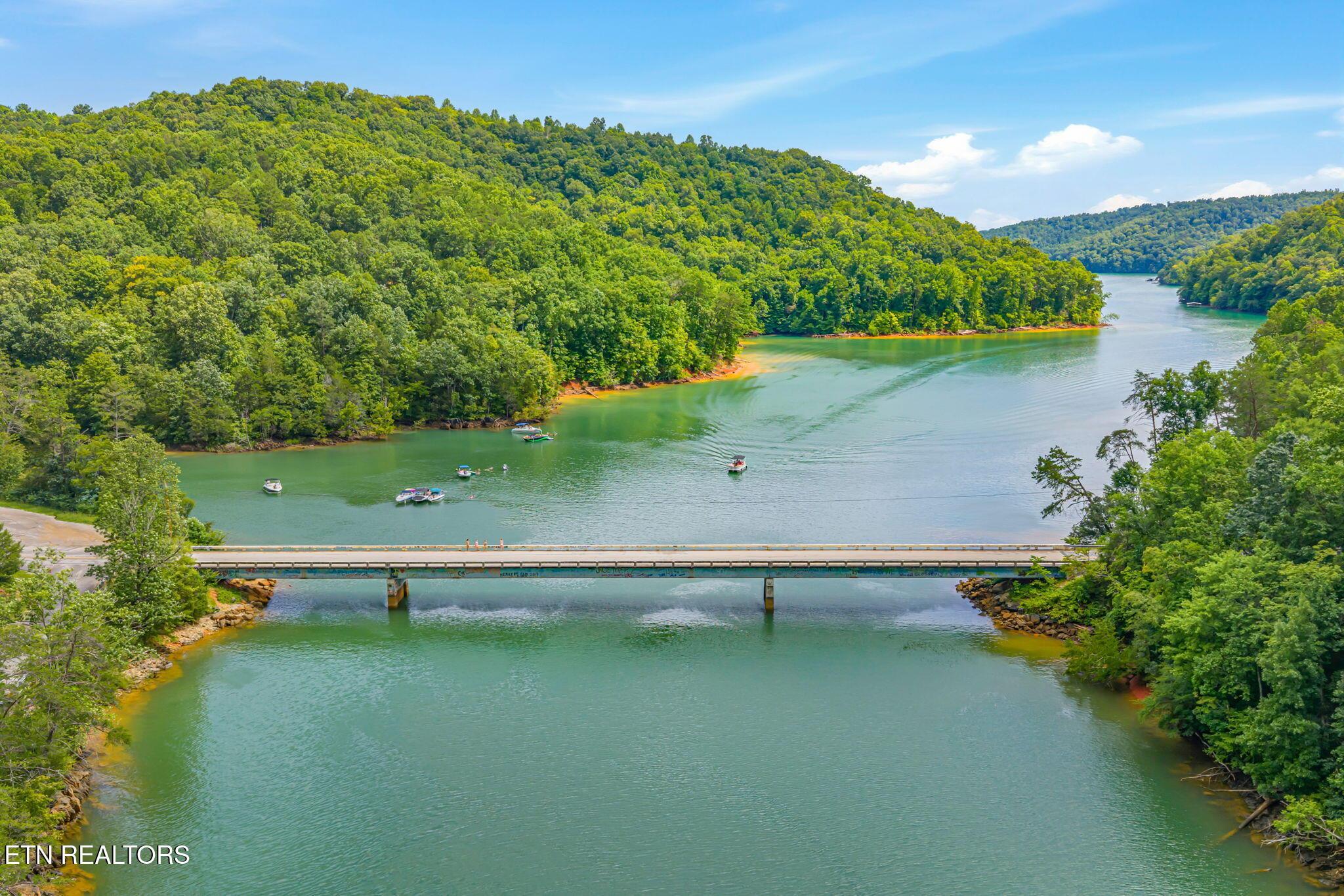 678 Waterfront Tr, Lafollette, TN - Norris Lake Real Estate - Image# 7