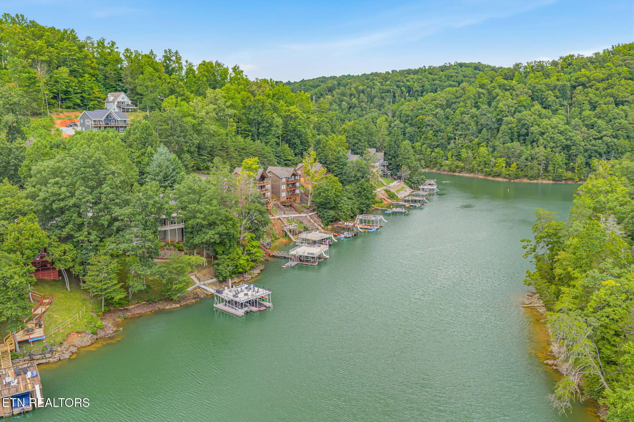 678 Waterfront Tr, Lafollette, TN - Norris Lake Real Estate - Image# 8