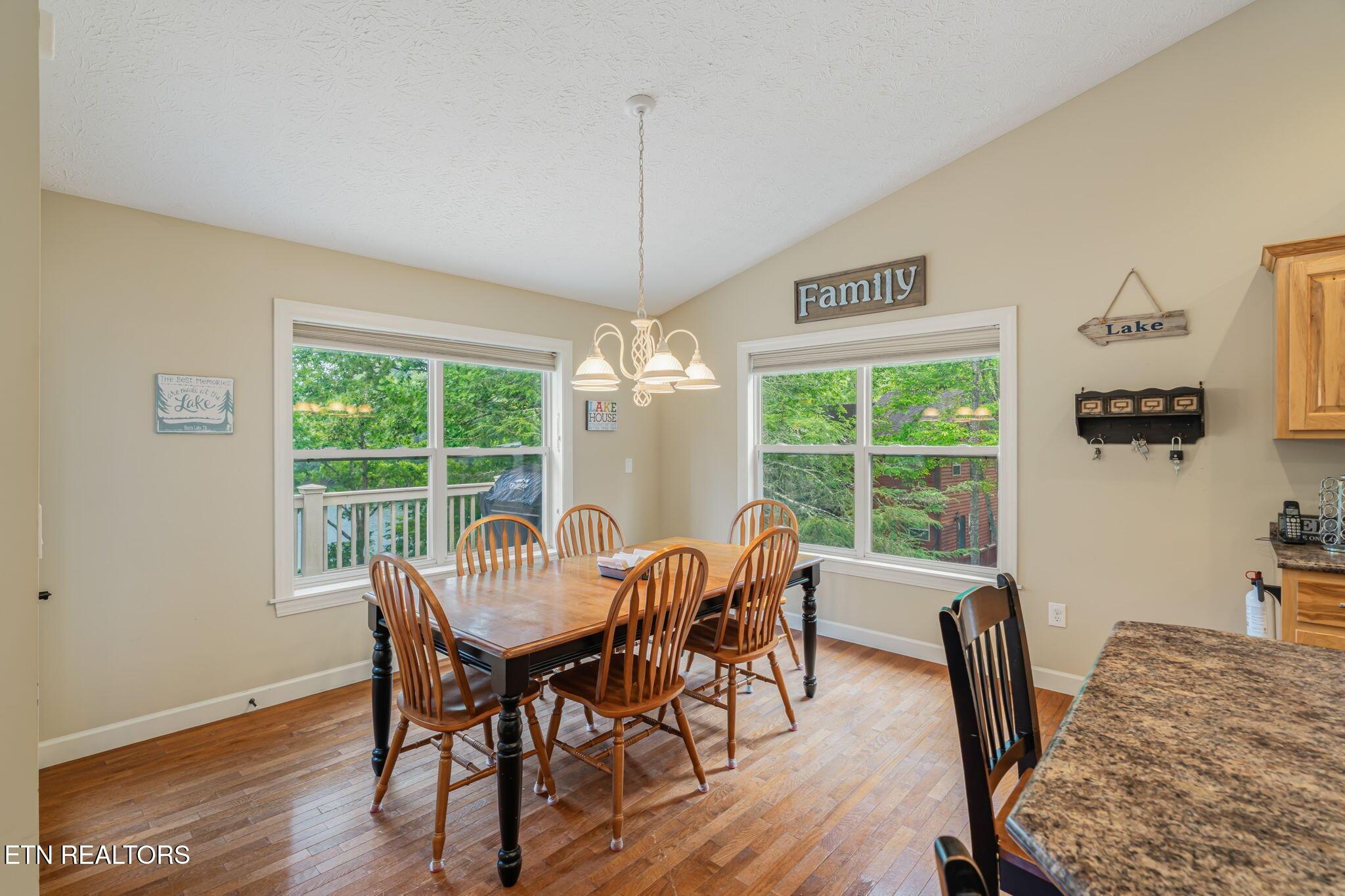 678 Waterfront Tr, Lafollette, TN - Norris Lake Real Estate - Image# 19