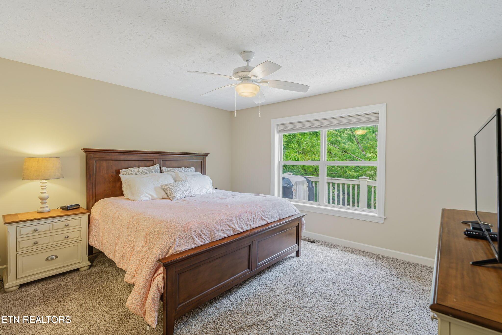 678 Waterfront Tr, Lafollette, TN - Norris Lake Real Estate - Image# 25
