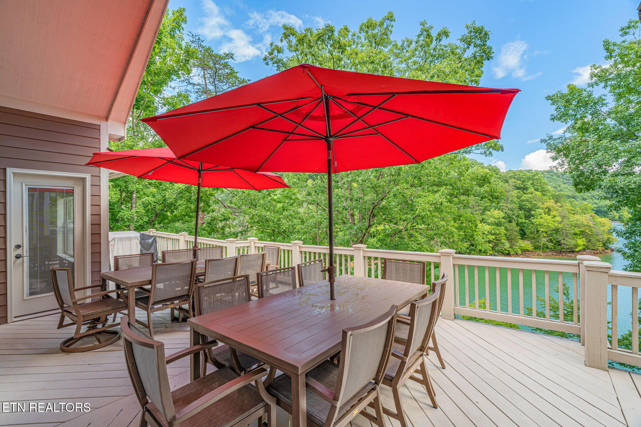 678 Waterfront Tr, Lafollette, TN - Norris Lake Real Estate - Image# 29