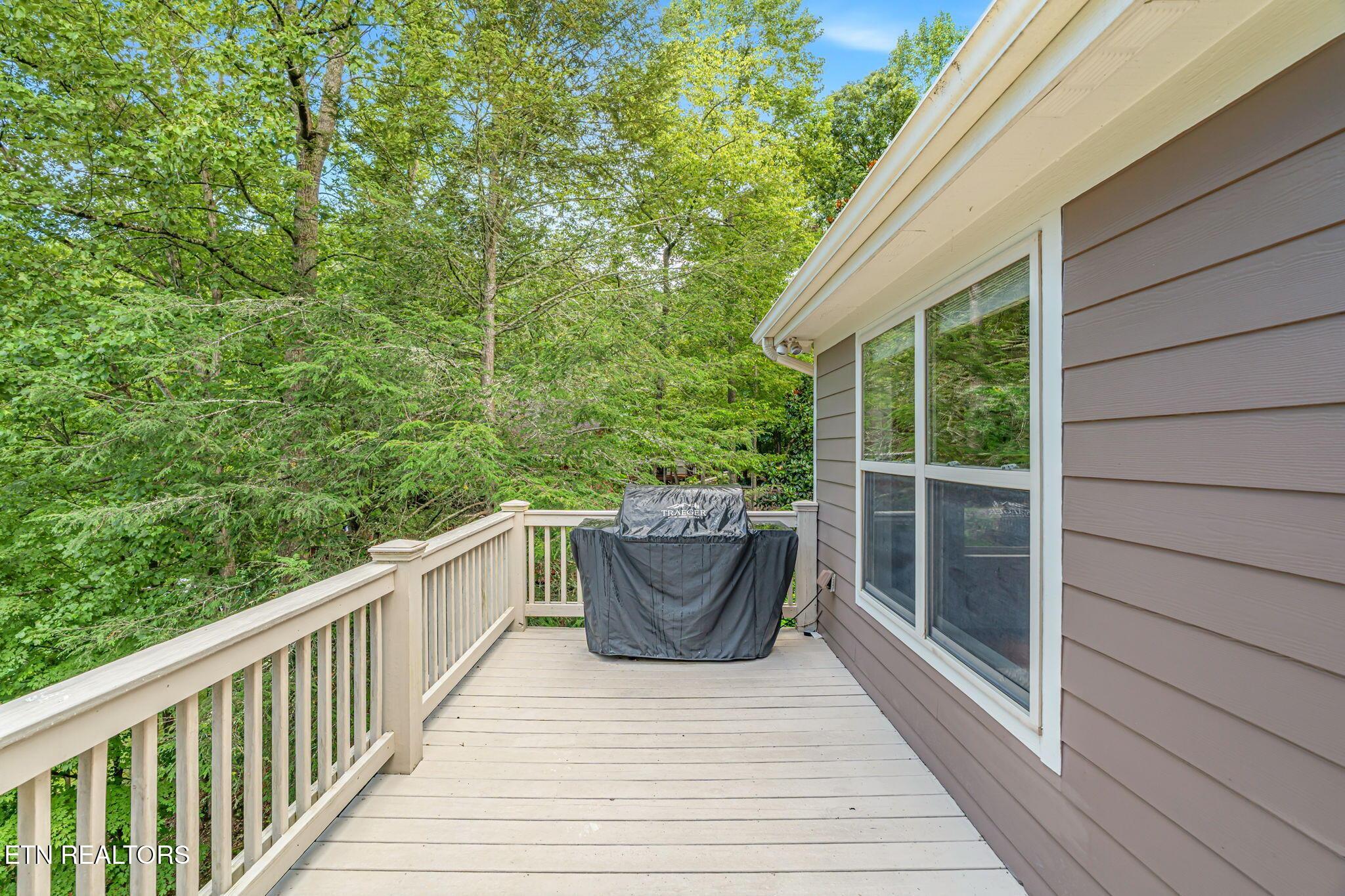 678 Waterfront Tr, Lafollette, TN - Norris Lake Real Estate - Image# 30