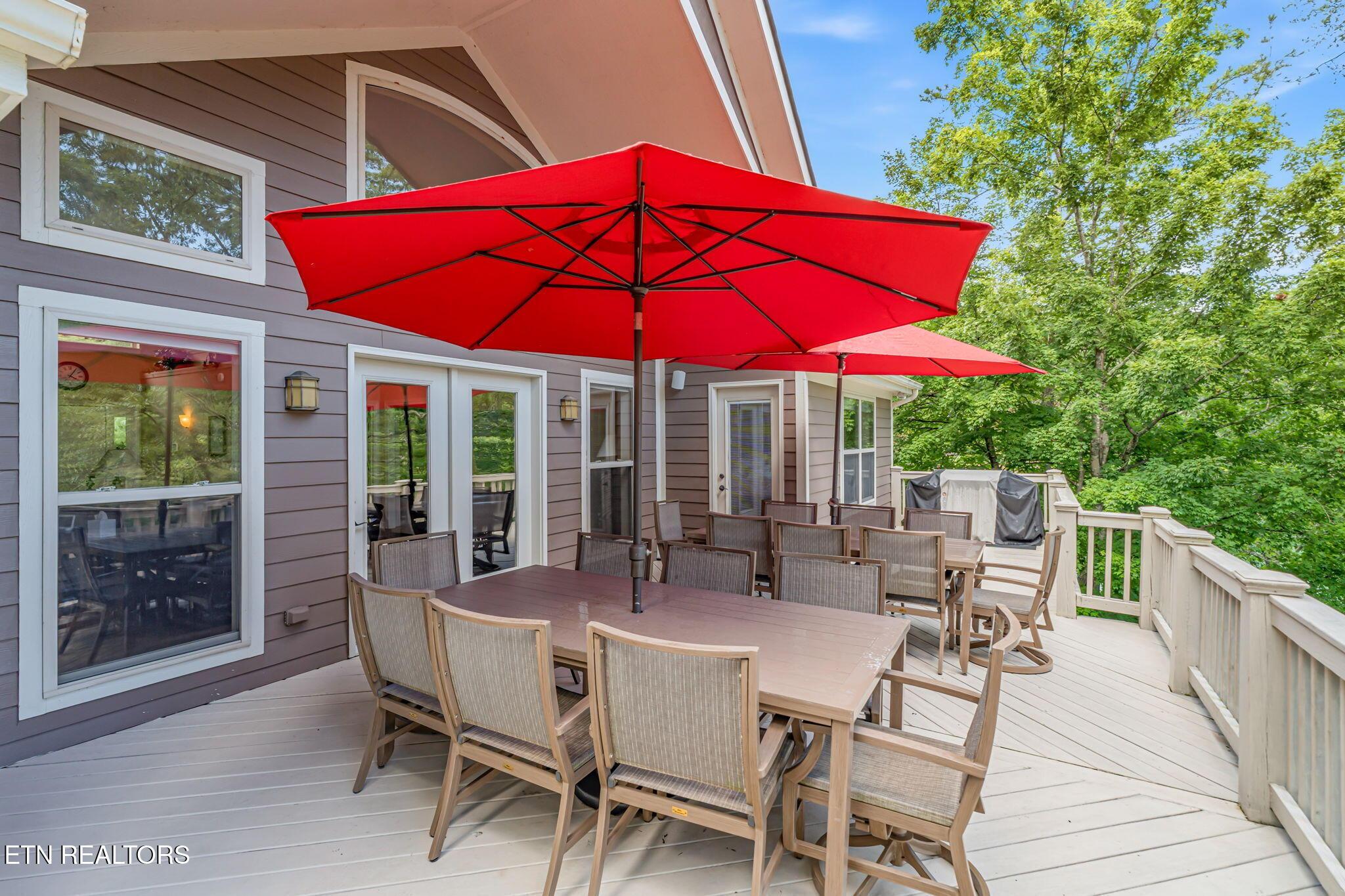 678 Waterfront Tr, Lafollette, TN - Norris Lake Real Estate - Image# 31