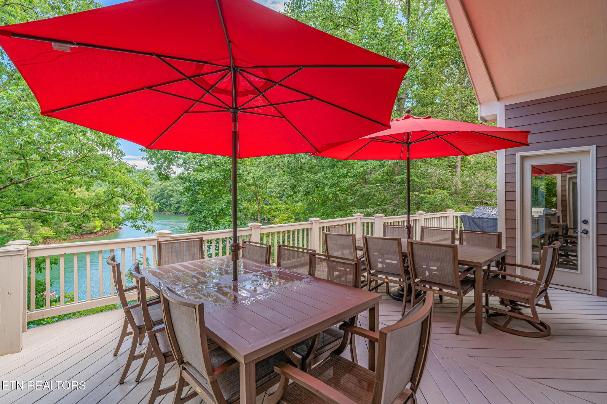 678 Waterfront Tr, Lafollette, TN - Norris Lake Real Estate - Image# 33