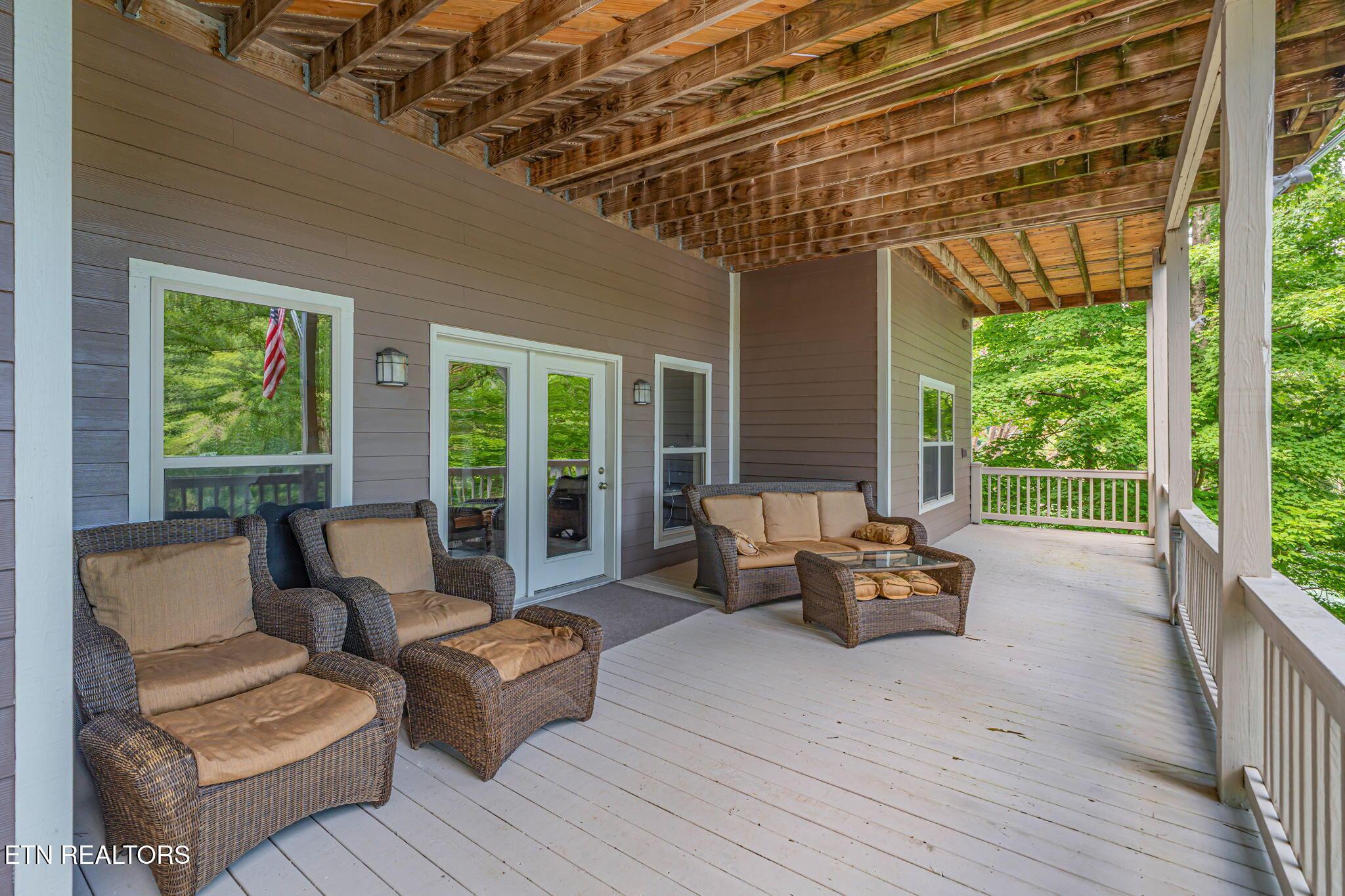 678 Waterfront Tr, Lafollette, TN - Norris Lake Real Estate - Image# 48