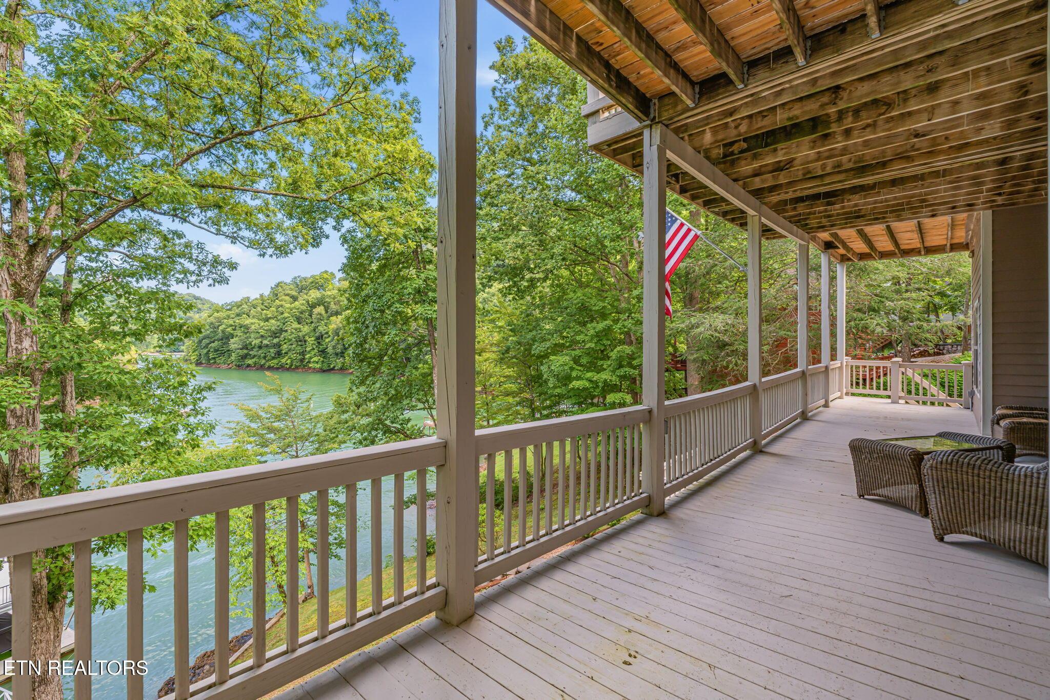 678 Waterfront Tr, Lafollette, TN - Norris Lake Real Estate - Image# 49