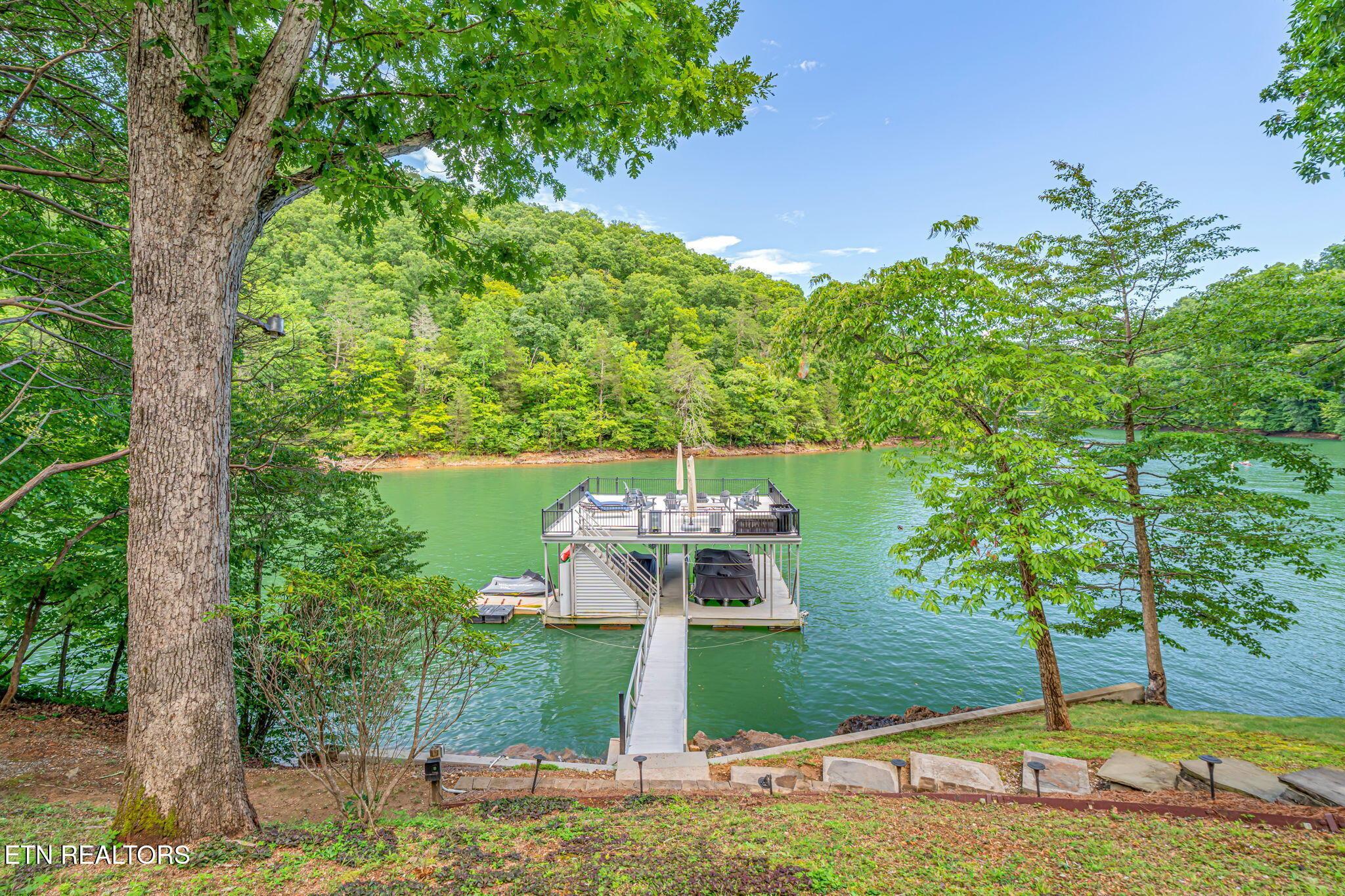 678 Waterfront Tr, Lafollette, TN - Norris Lake Real Estate - Image# 51