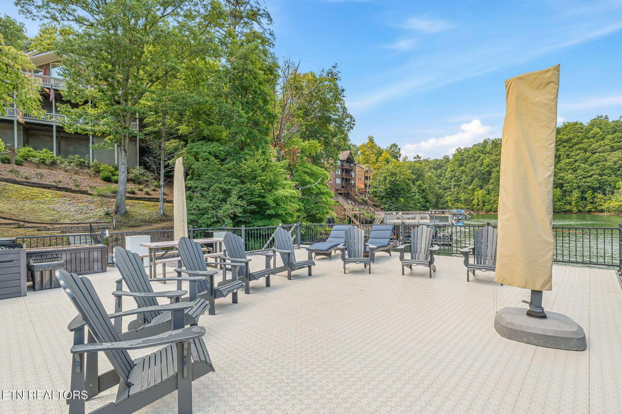 678 Waterfront Tr, Lafollette, TN - Norris Lake Real Estate - Image# 53