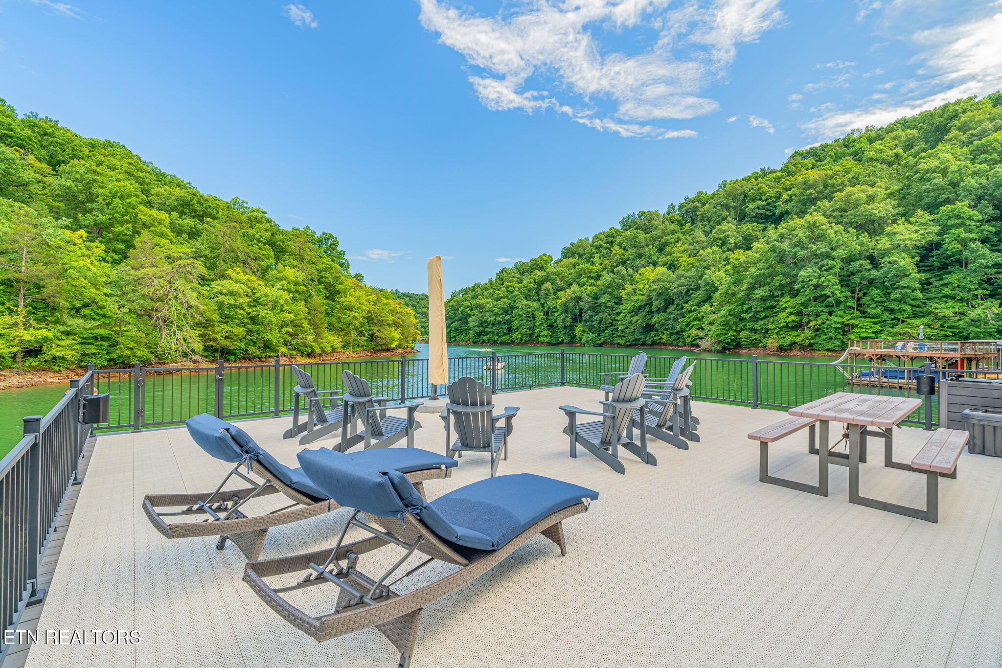 678 Waterfront Tr, Lafollette, TN - Norris Lake Real Estate - Image# 54