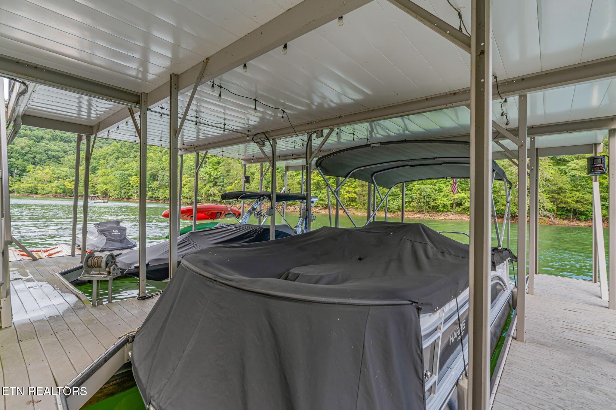 678 Waterfront Tr, Lafollette, TN - Norris Lake Real Estate - Image# 55