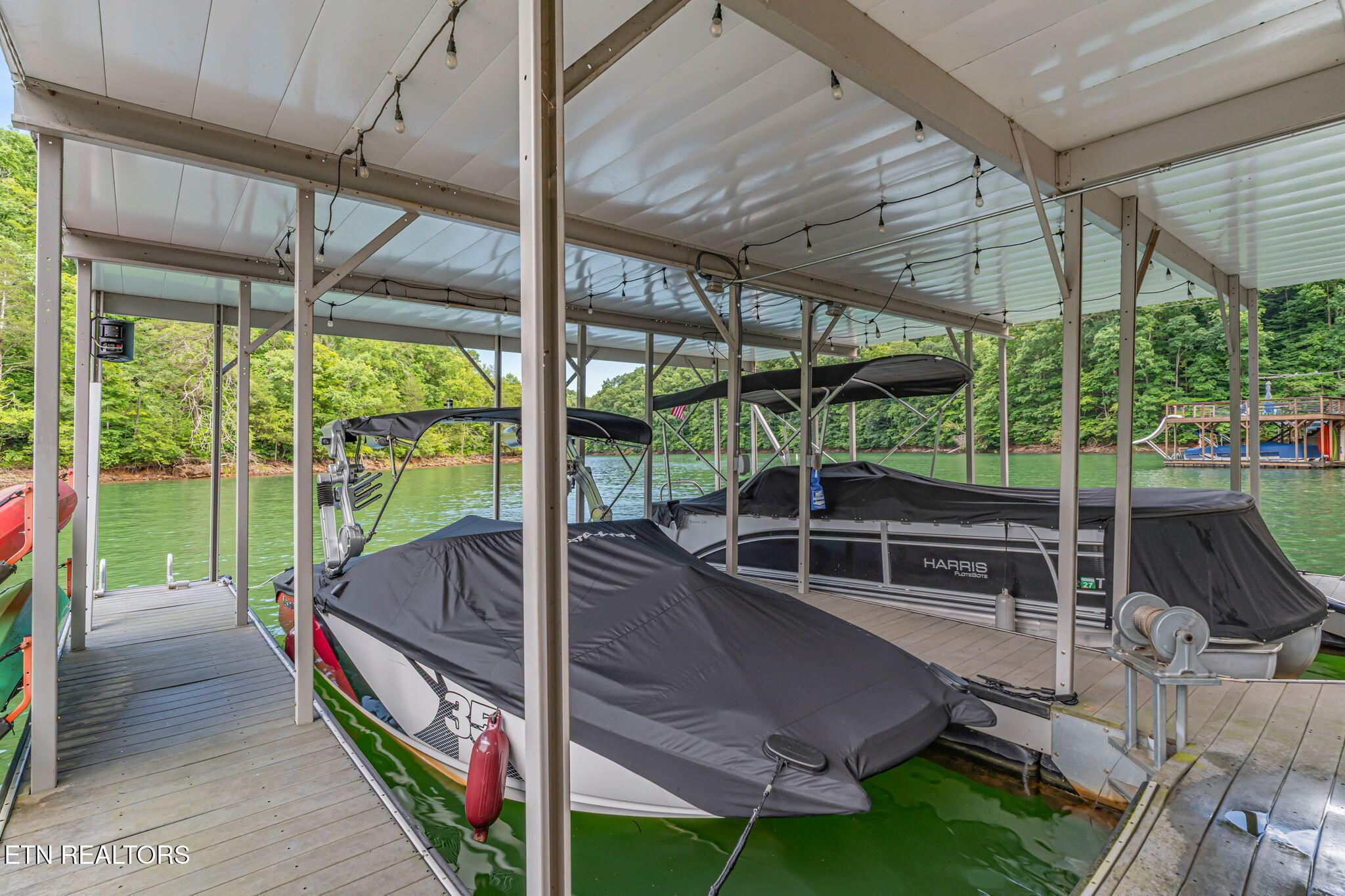 678 Waterfront Tr, Lafollette, TN - Norris Lake Real Estate - Image# 56