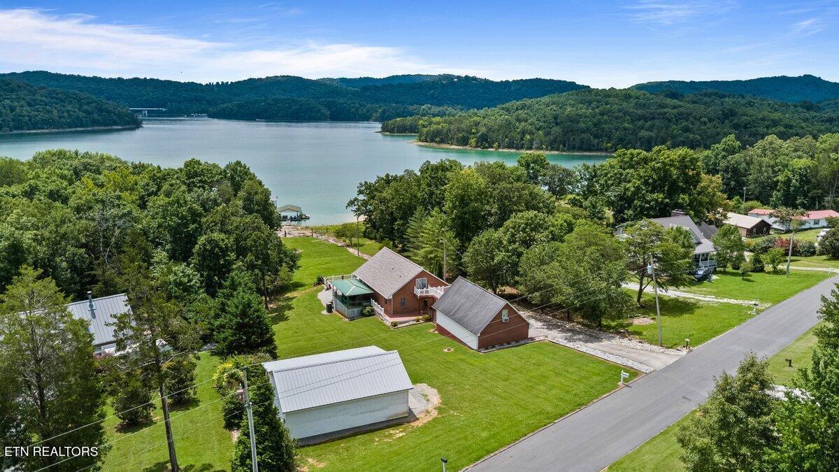 361 Cape Russell Rd, Sharps Chapel, TN - Norris Lake Real Estate - Image# 5