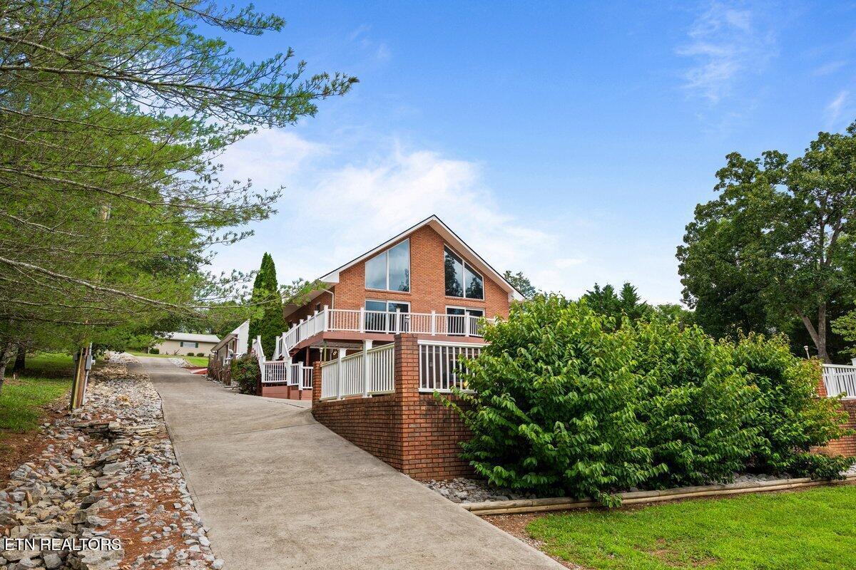 361 Cape Russell Rd, Sharps Chapel, TN - Norris Lake Real Estate - Image# 11