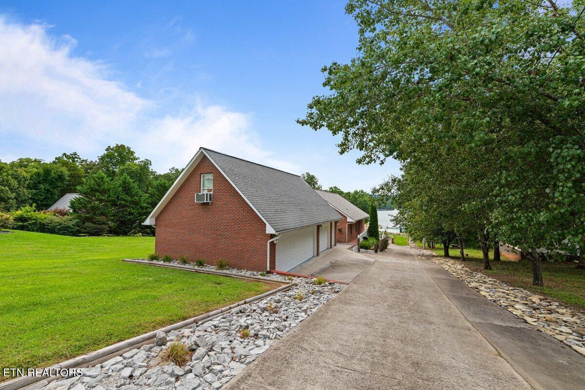 361 Cape Russell Rd, Sharps Chapel, TN - Norris Lake Real Estate - Image# 13